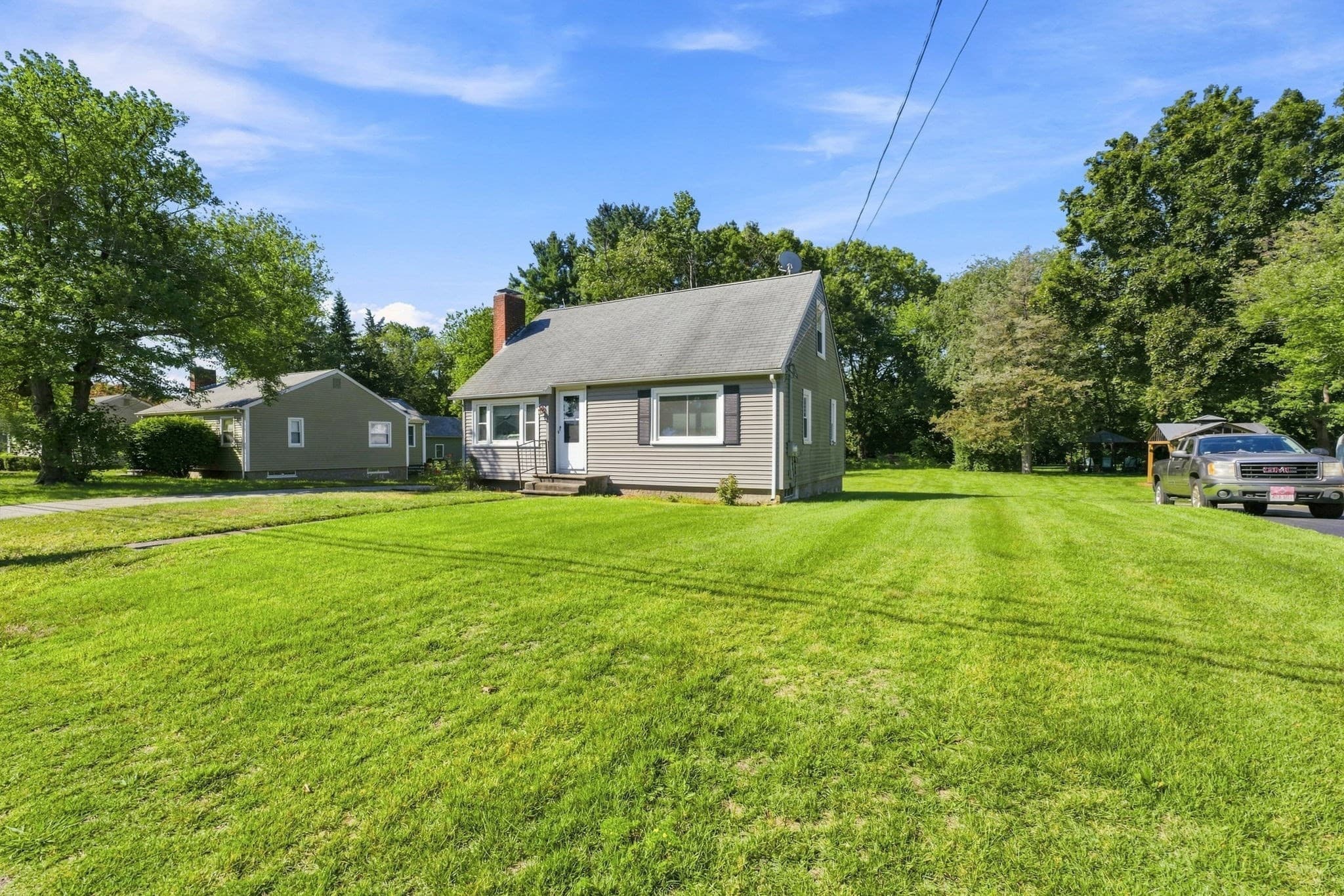 Single Family Residence at 42 7 Mile River Dr, Attleboro MA 02703, Attleboro, photo 28 of 34