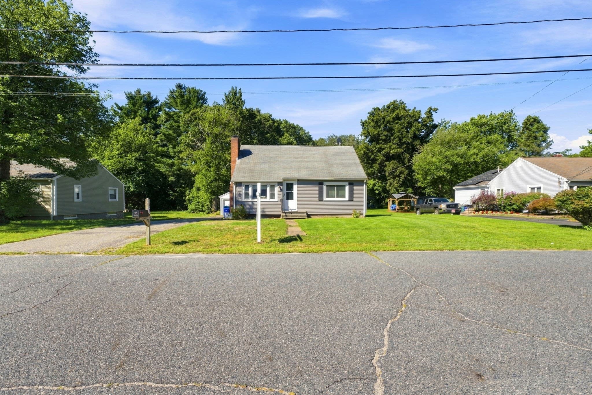Single Family Residence at 42 7 Mile River Dr, Attleboro MA 02703, Attleboro, photo 34 of 34