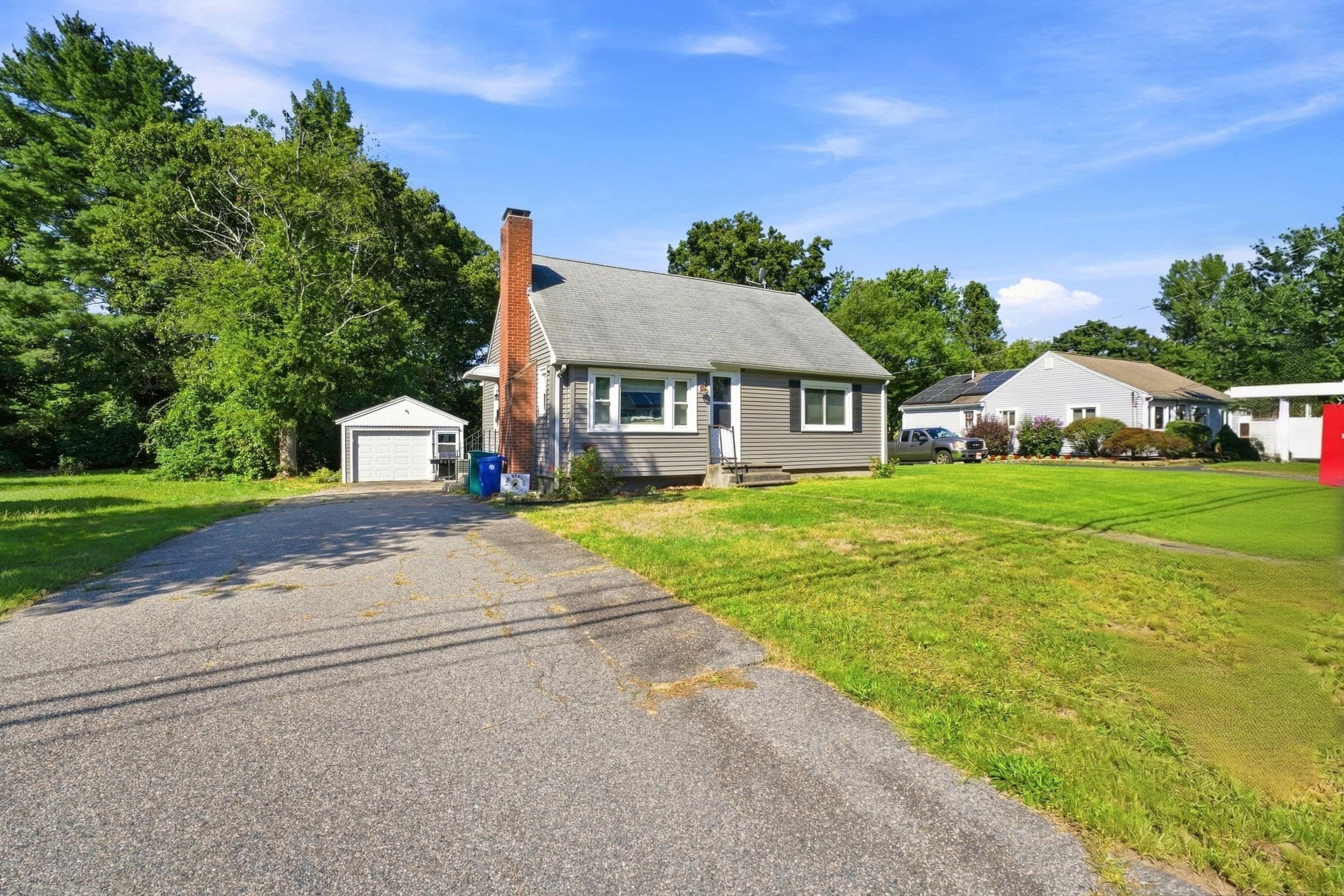 Single Family Residence at 42 7 Mile River Dr, Attleboro MA 02703, Attleboro, photo 33 of 34