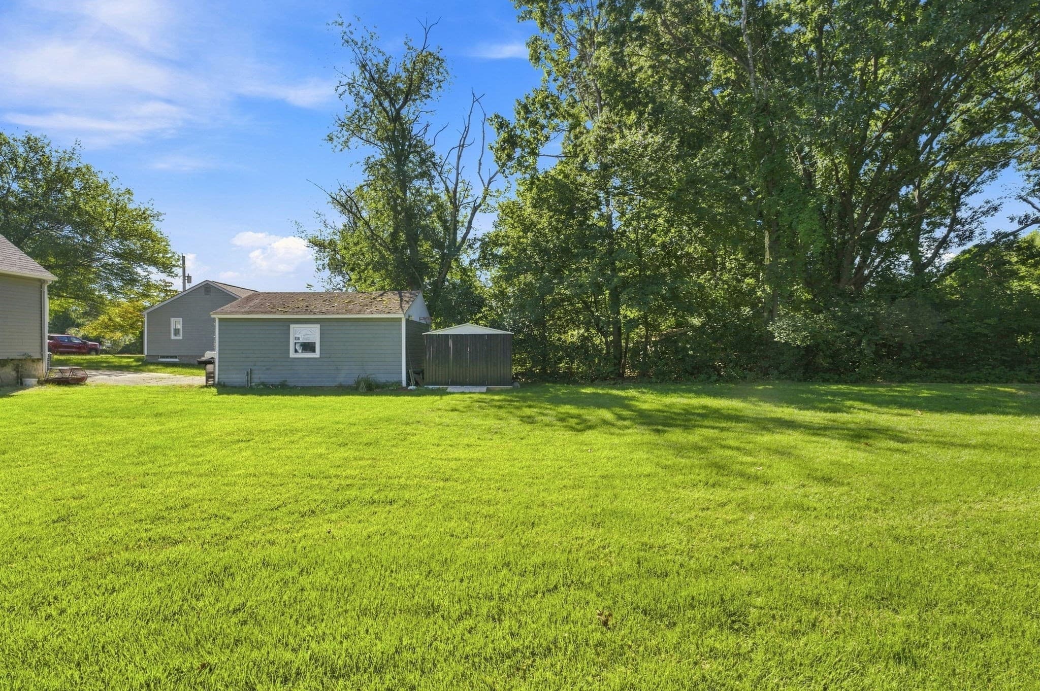 Single Family Residence at 42 7 Mile River Dr, Attleboro MA 02703, Attleboro, photo 29 of 34