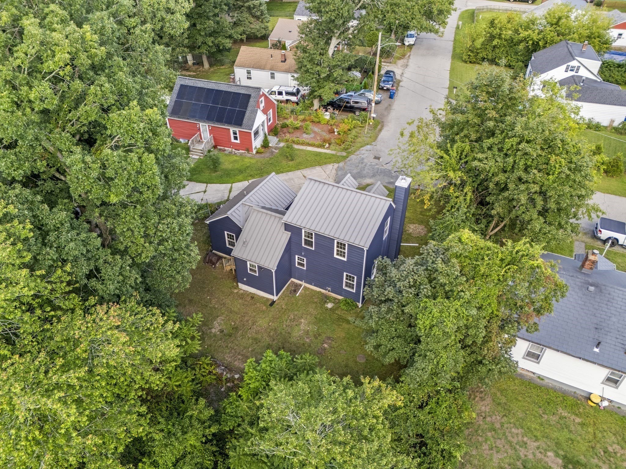 Single Family Residence at 27 Westdale Ave, Seekonk MA 02771, Seekonk, photo 26 of 28