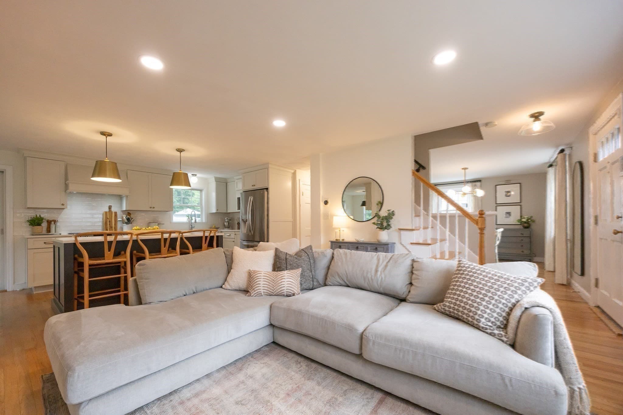 Single Family Residence at 47 Jarr Brook Rd, Holliston MA 01746, Holliston, photo 6 of 41