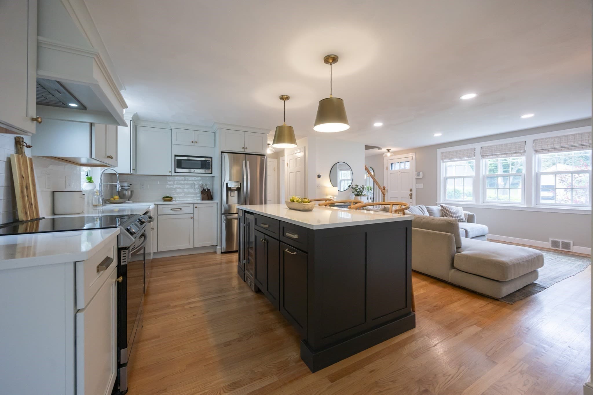 Single Family Residence at 47 Jarr Brook Rd, Holliston MA 01746, Holliston, photo 13 of 41