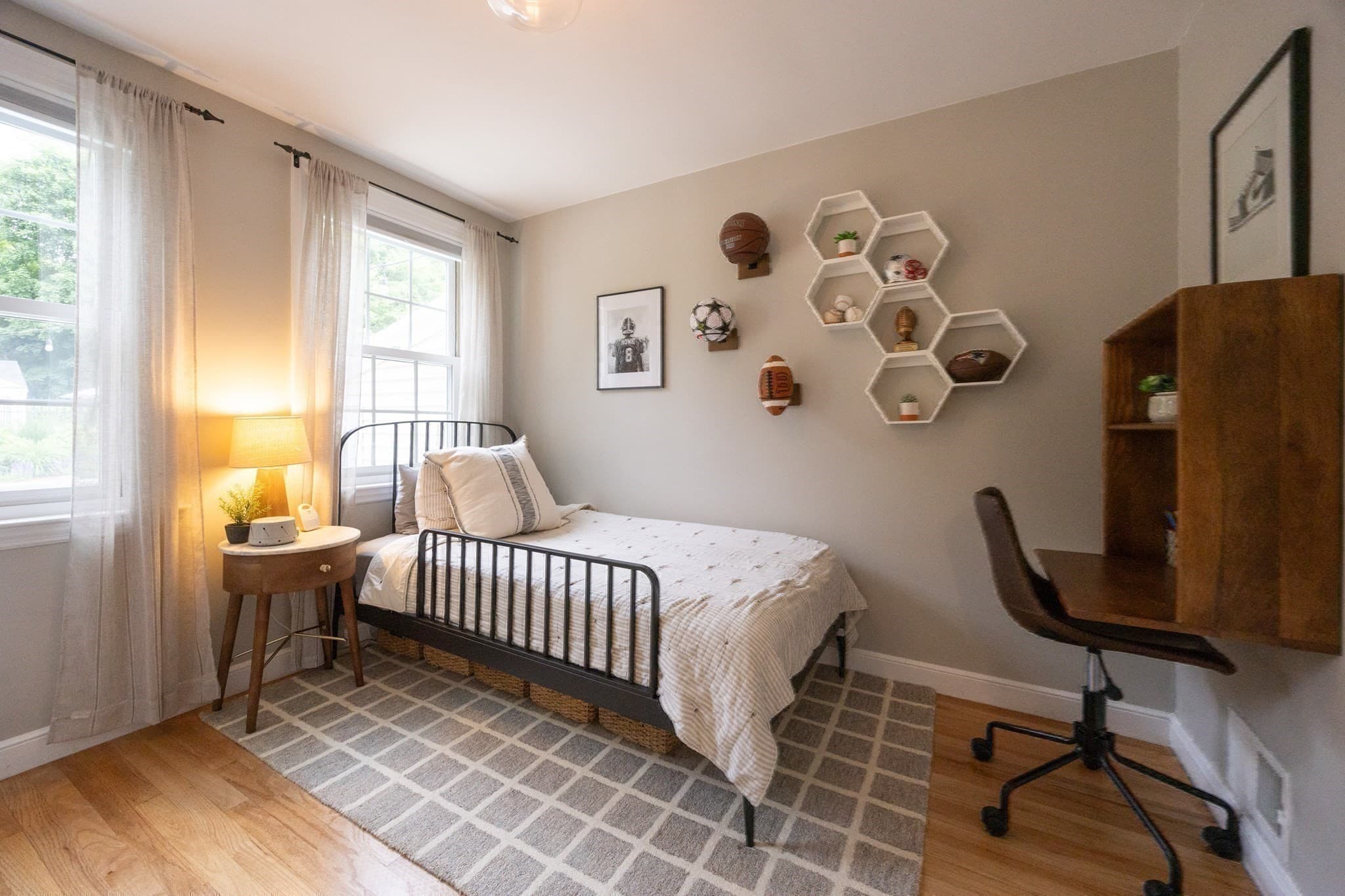 Single Family Residence at 47 Jarr Brook Rd, Holliston MA 01746, Holliston, photo 17 of 41