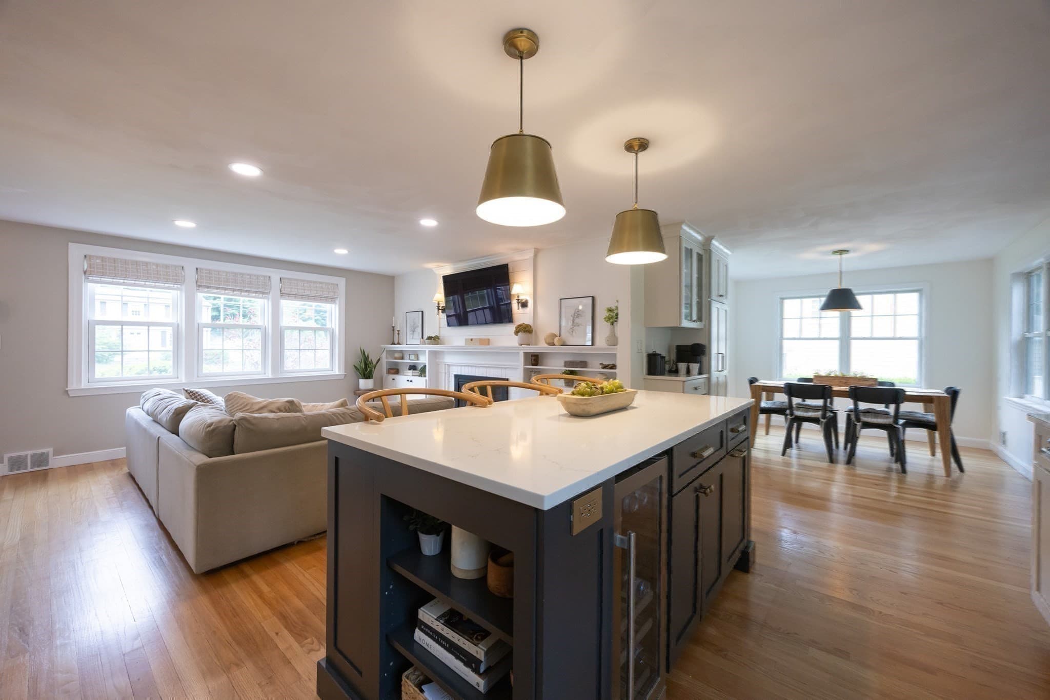 Single Family Residence at 47 Jarr Brook Rd, Holliston MA 01746, Holliston, photo 12 of 41