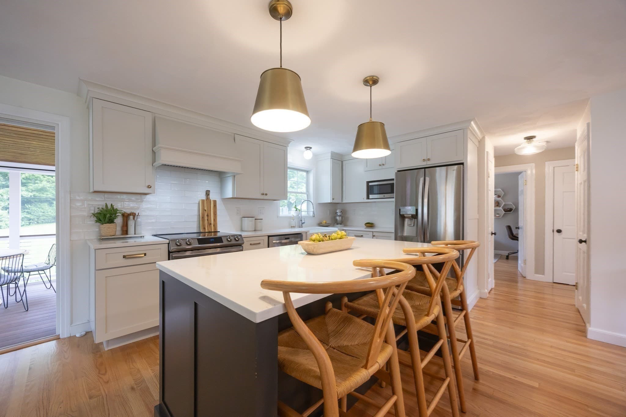 Single Family Residence at 47 Jarr Brook Rd, Holliston MA 01746, Holliston, photo 7 of 41