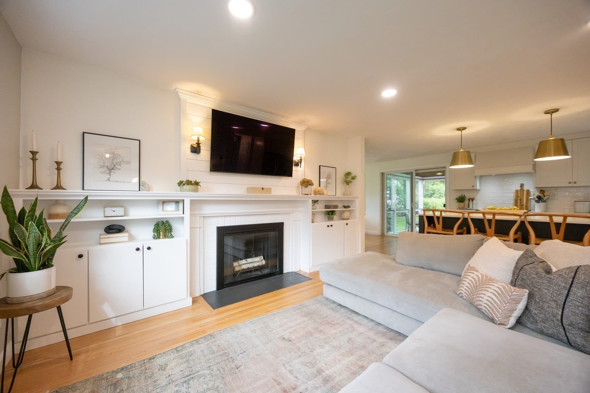 Single Family Residence at 47 Jarr Brook Rd, Holliston MA 01746, Holliston, photo 3 of 41