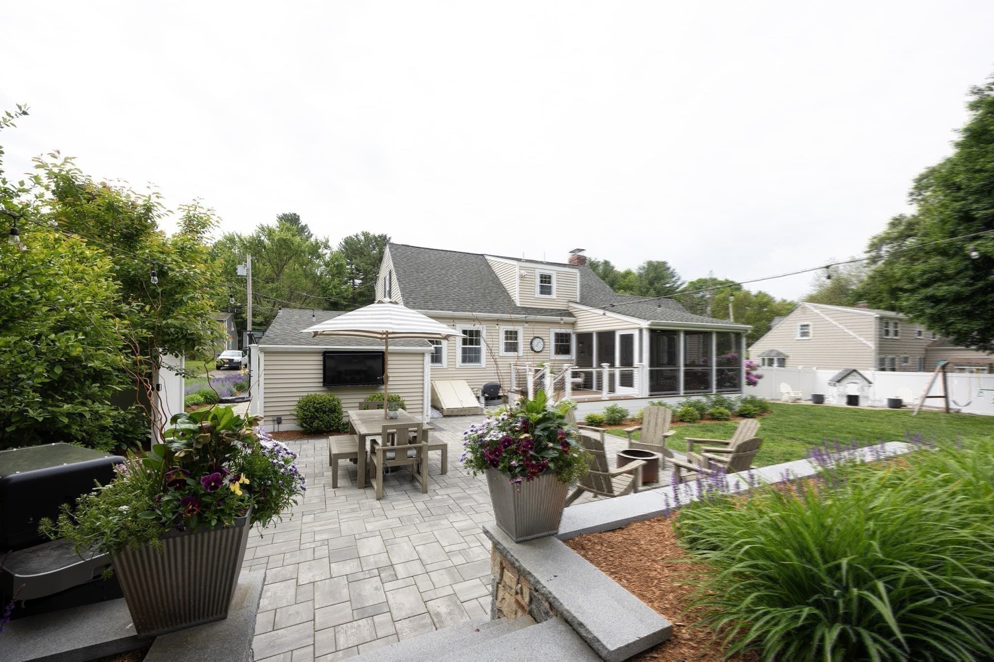 Single Family Residence at 47 Jarr Brook Rd, Holliston MA 01746, Holliston, photo 32 of 41