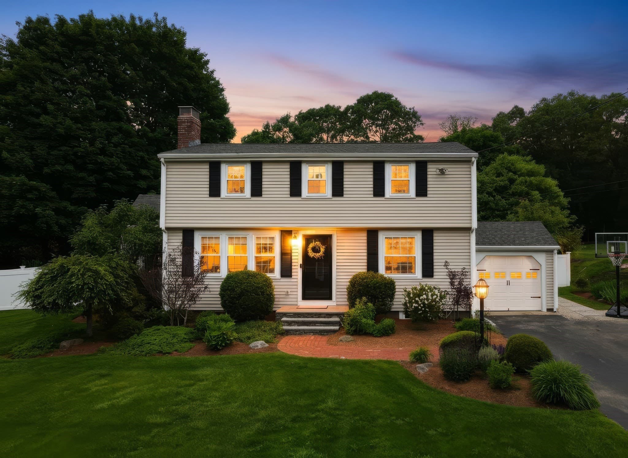 47 Jarr Brook Rd, Holliston MA 01746