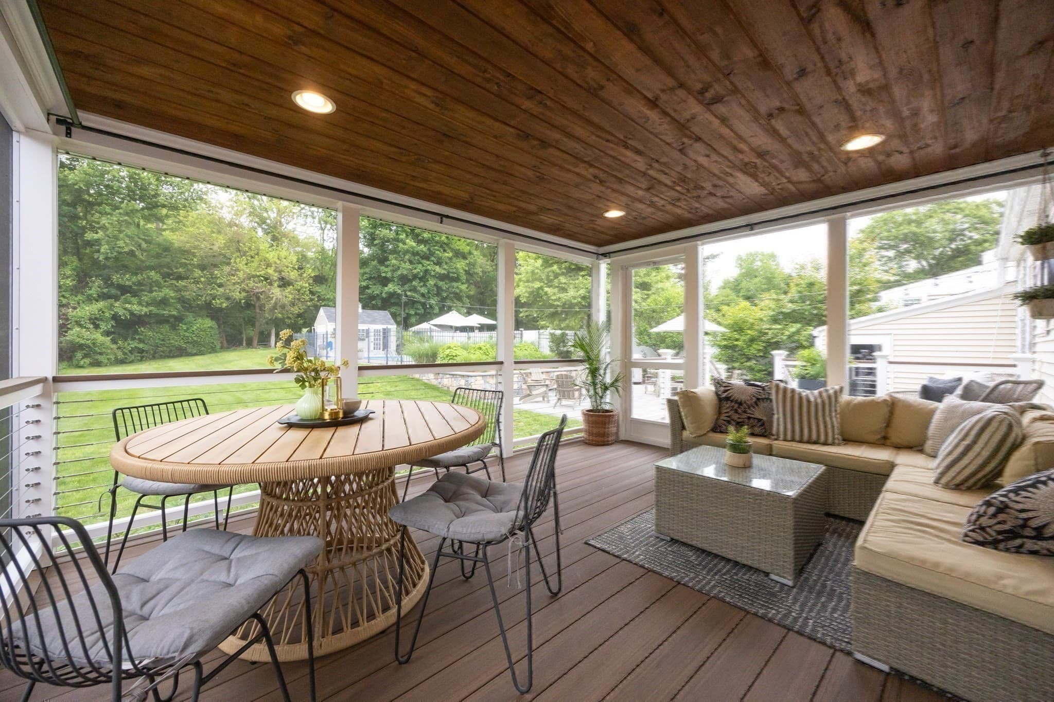 Single Family Residence at 47 Jarr Brook Rd, Holliston MA 01746, Holliston, photo 28 of 41
