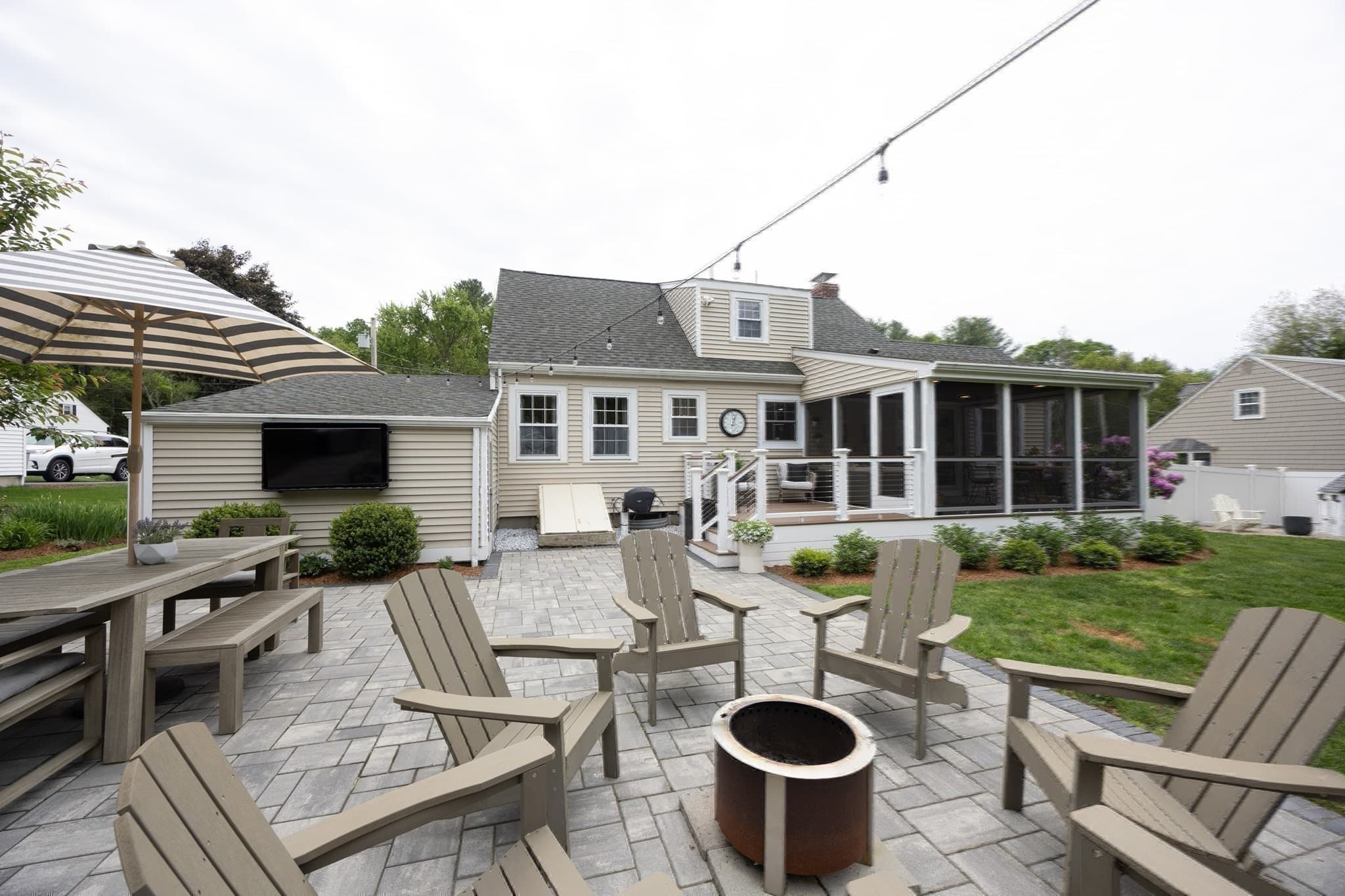 Single Family Residence at 47 Jarr Brook Rd, Holliston MA 01746, Holliston, photo 30 of 41