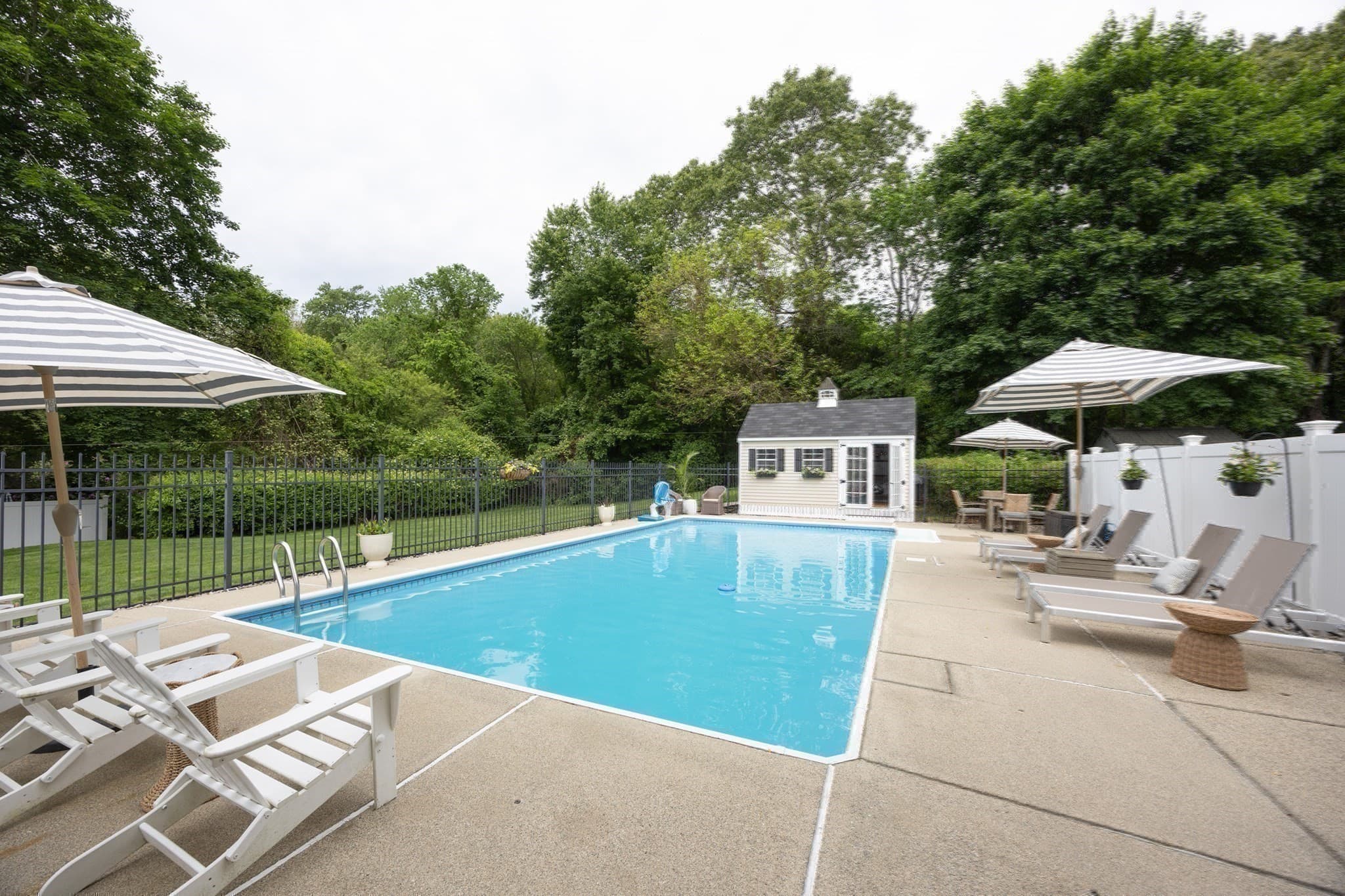 Single Family Residence at 47 Jarr Brook Rd, Holliston MA 01746, Holliston, photo 34 of 41