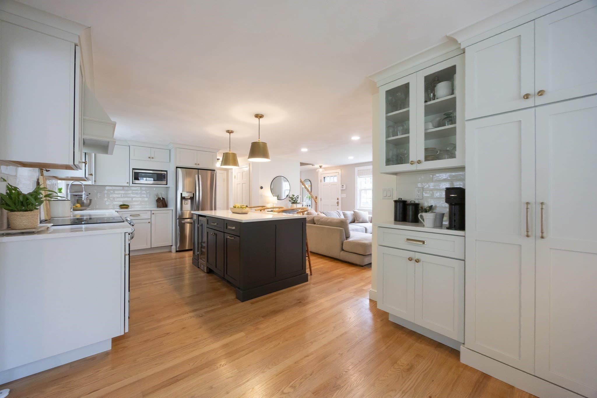 Single Family Residence at 47 Jarr Brook Rd, Holliston MA 01746, Holliston, photo 10 of 41