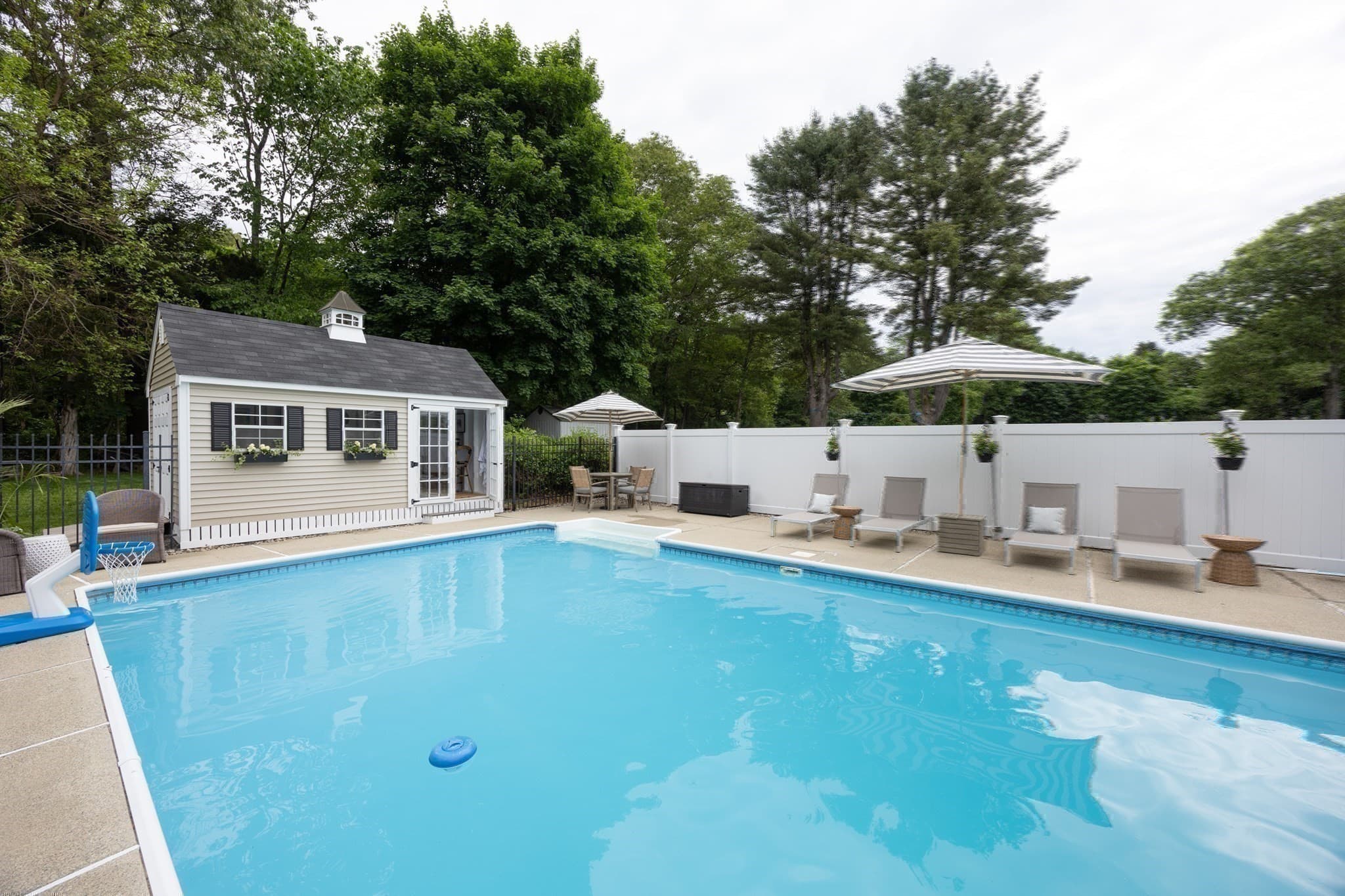 Single Family Residence at 47 Jarr Brook Rd, Holliston MA 01746, Holliston, photo 33 of 41