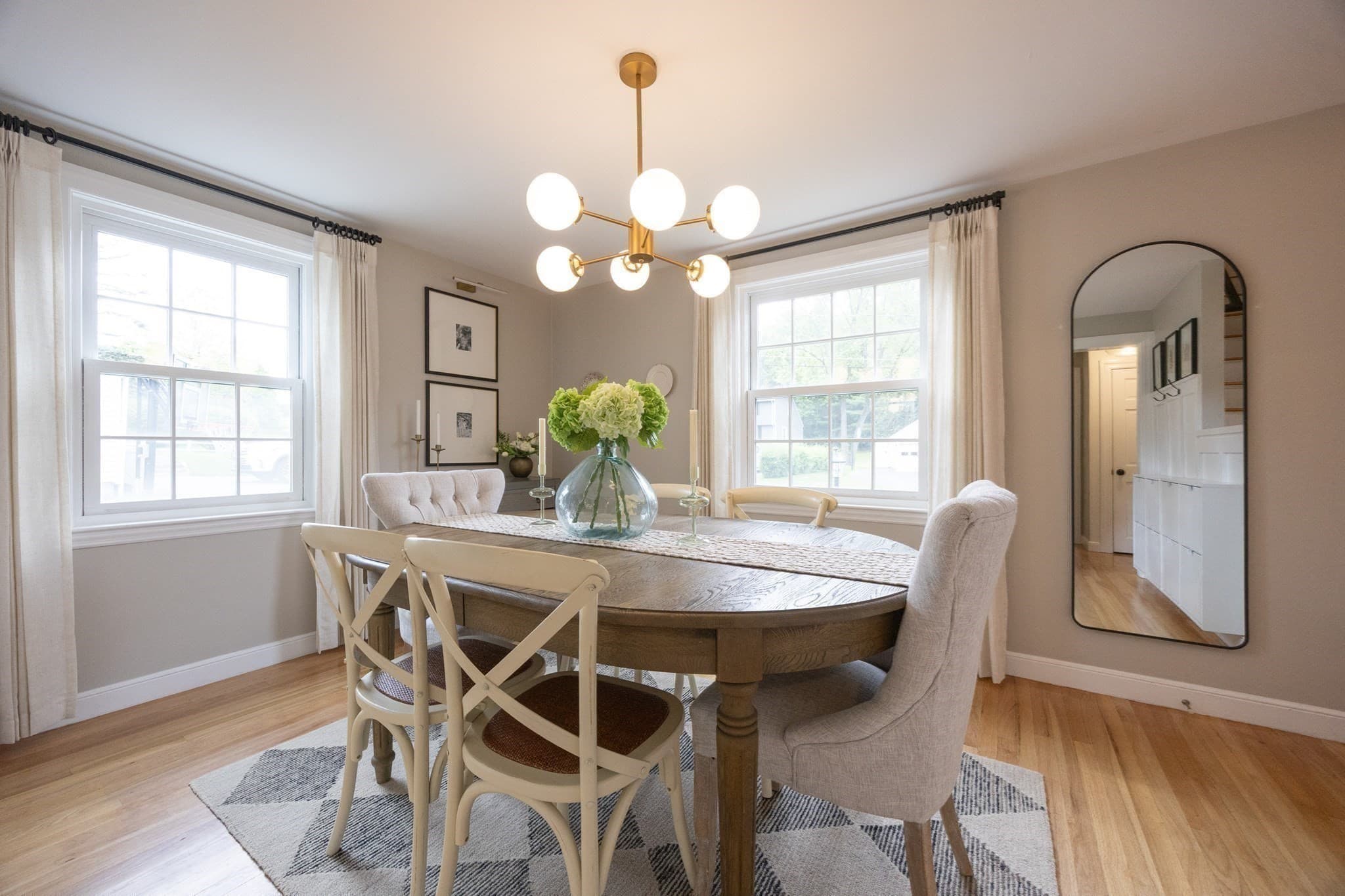 Single Family Residence at 47 Jarr Brook Rd, Holliston MA 01746, Holliston, photo 14 of 41