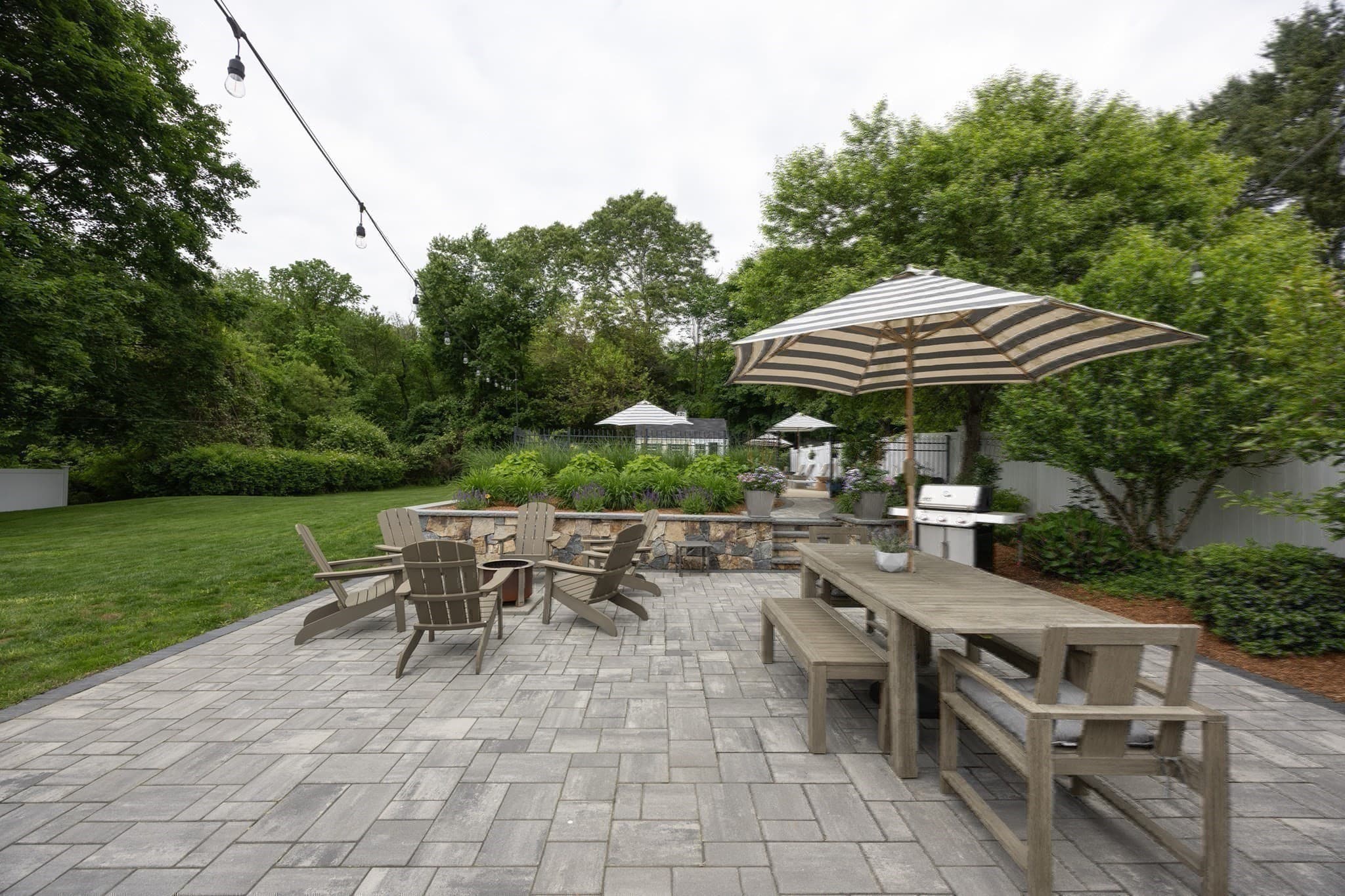 Single Family Residence at 47 Jarr Brook Rd, Holliston MA 01746, Holliston, photo 31 of 41