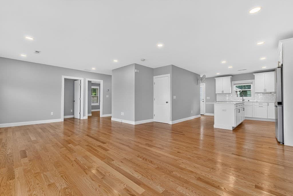 Single Family Residence at 128 Parker Street, Maynard MA 01754, Maynard, photo 6 of 31