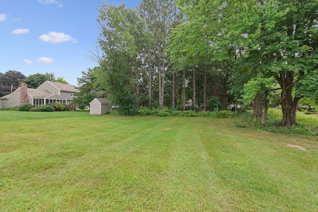 Single Family Residence at 128 Parker Street, Maynard MA 01754, Maynard, photo 3 of 31