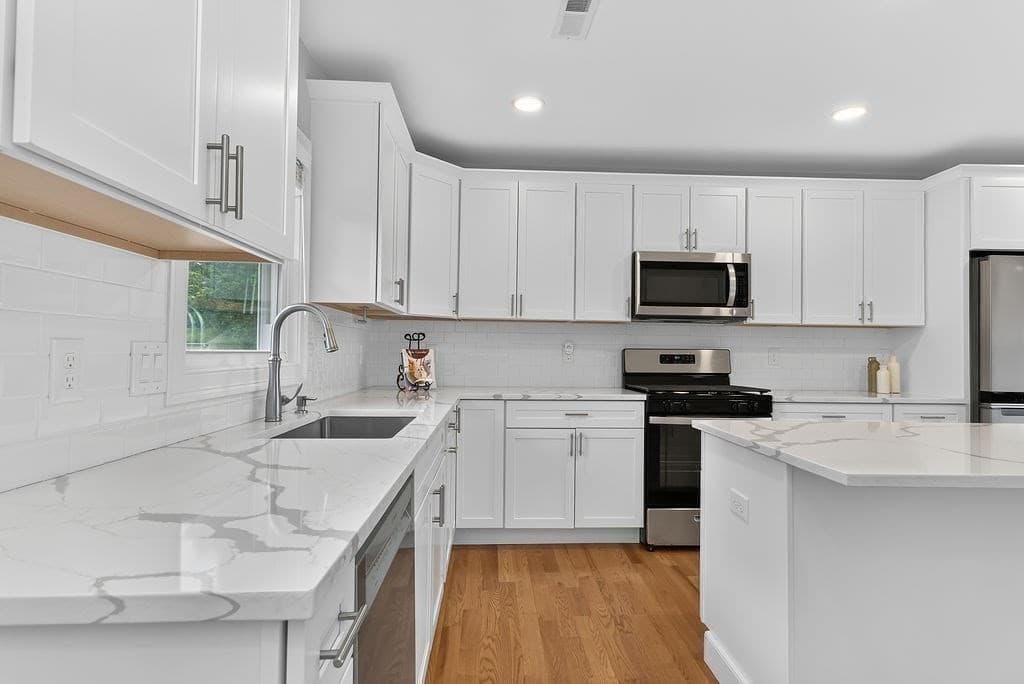 Single Family Residence at 128 Parker Street, Maynard MA 01754, Maynard, photo 9 of 31