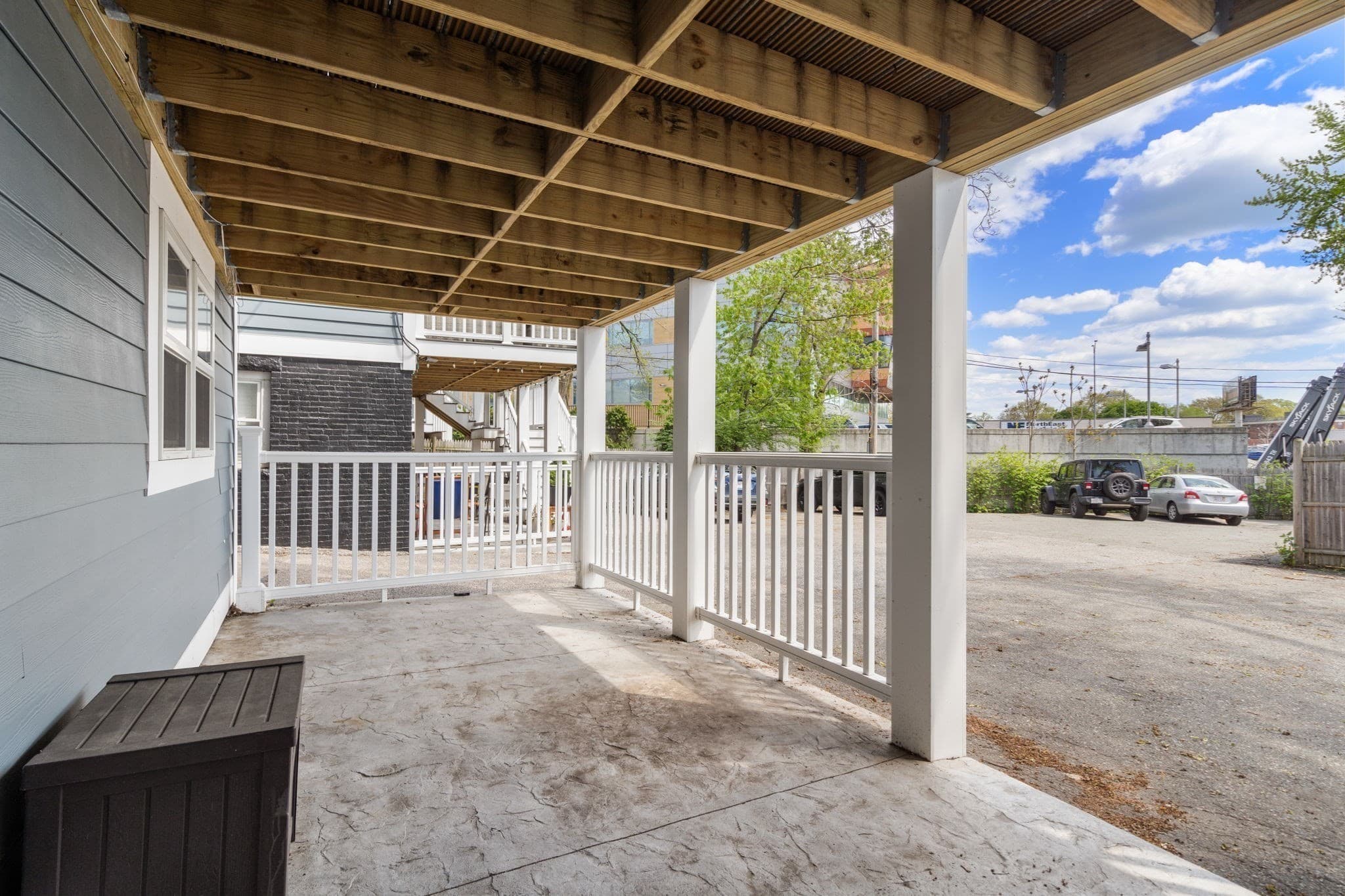 Condominium at 796 Dorchester Ave # 1, Boston MA 02125, Boston, photo 16 of 20