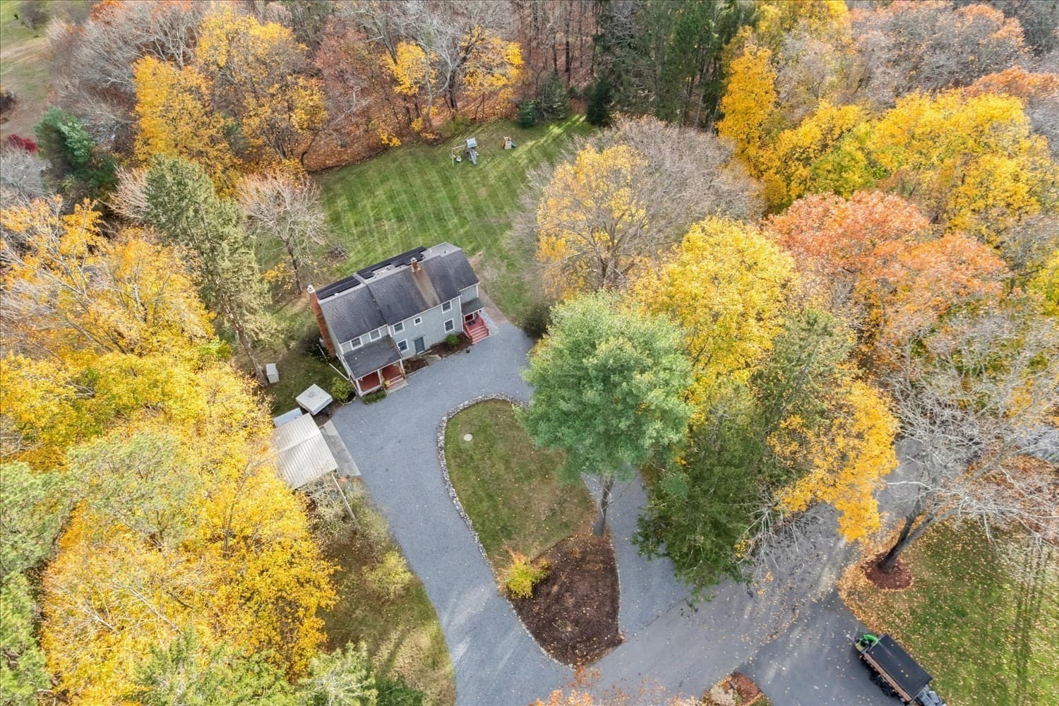 Single Family Residence at 22 Reservoir St, Seekonk MA 02771, Seekonk, photo 27 of 35