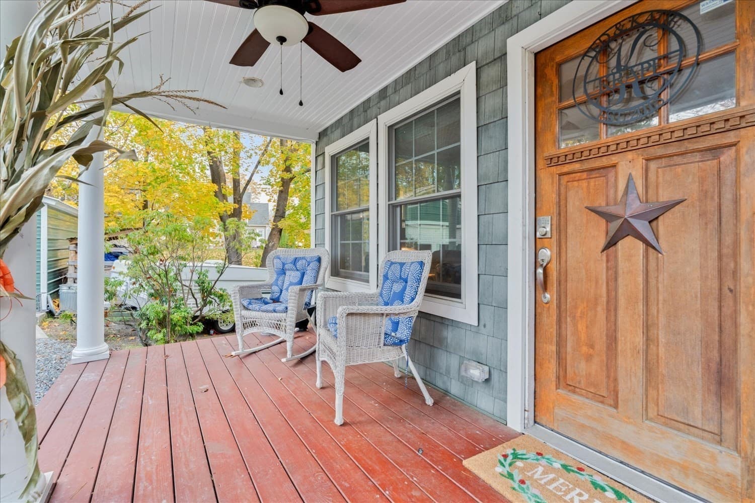 Single Family Residence at 22 Reservoir St, Seekonk MA 02771, Seekonk, photo 5 of 35
