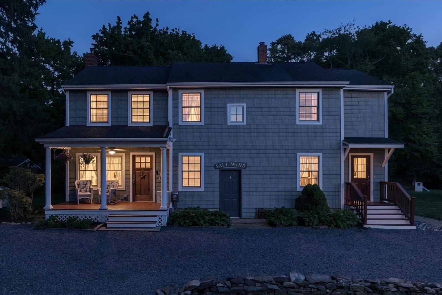 Single Family Residence at 22 Reservoir St, Seekonk MA 02771, Seekonk, photo 30 of 35