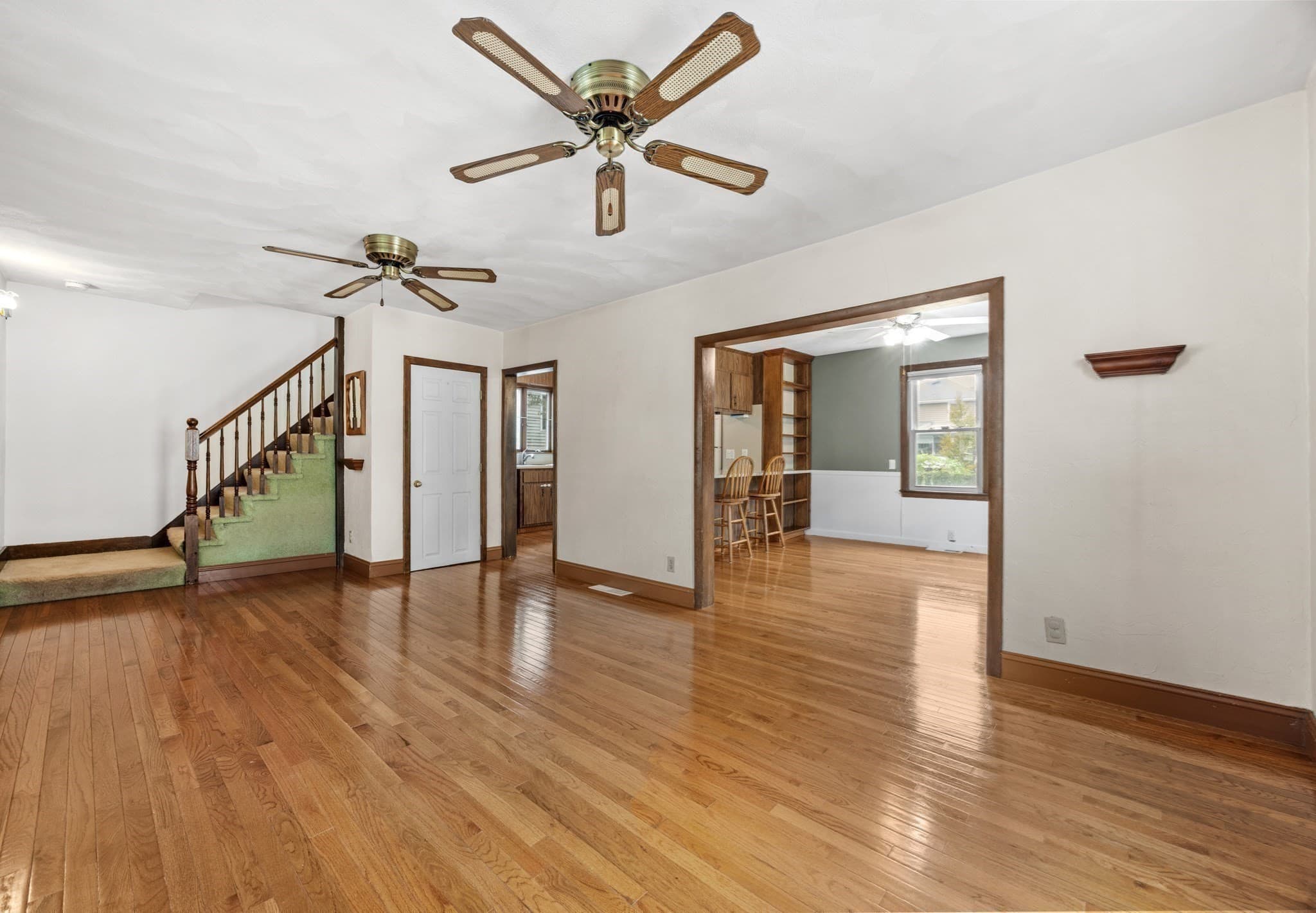 Single Family Residence at 61 Edgemont Rd, Braintree MA 02184, Braintree, photo 16 of 39