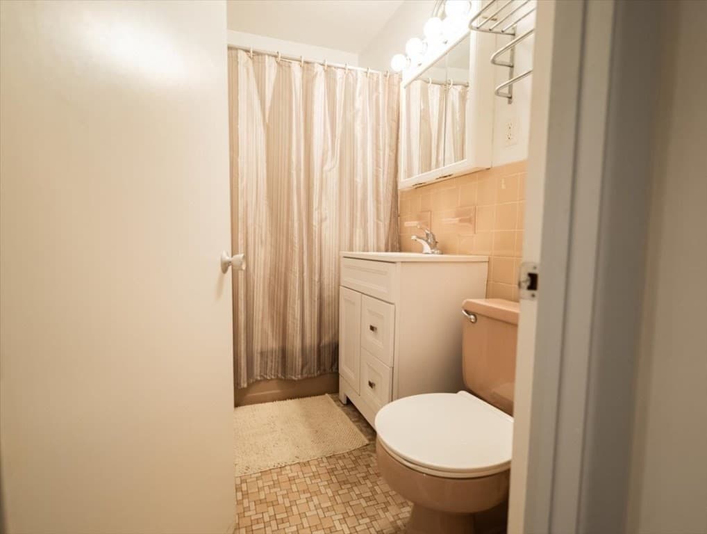 Condominium at 2 Larose Place # 8, Boston MA 02135, photo 6 of 6