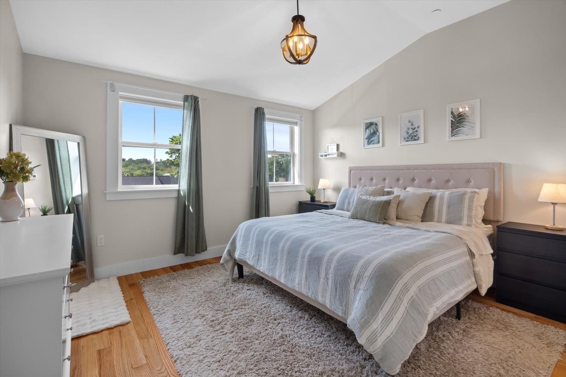 Condominium at 6 Macdonald Terr # D, Scituate MA 02066, Scituate, photo 13 of 24