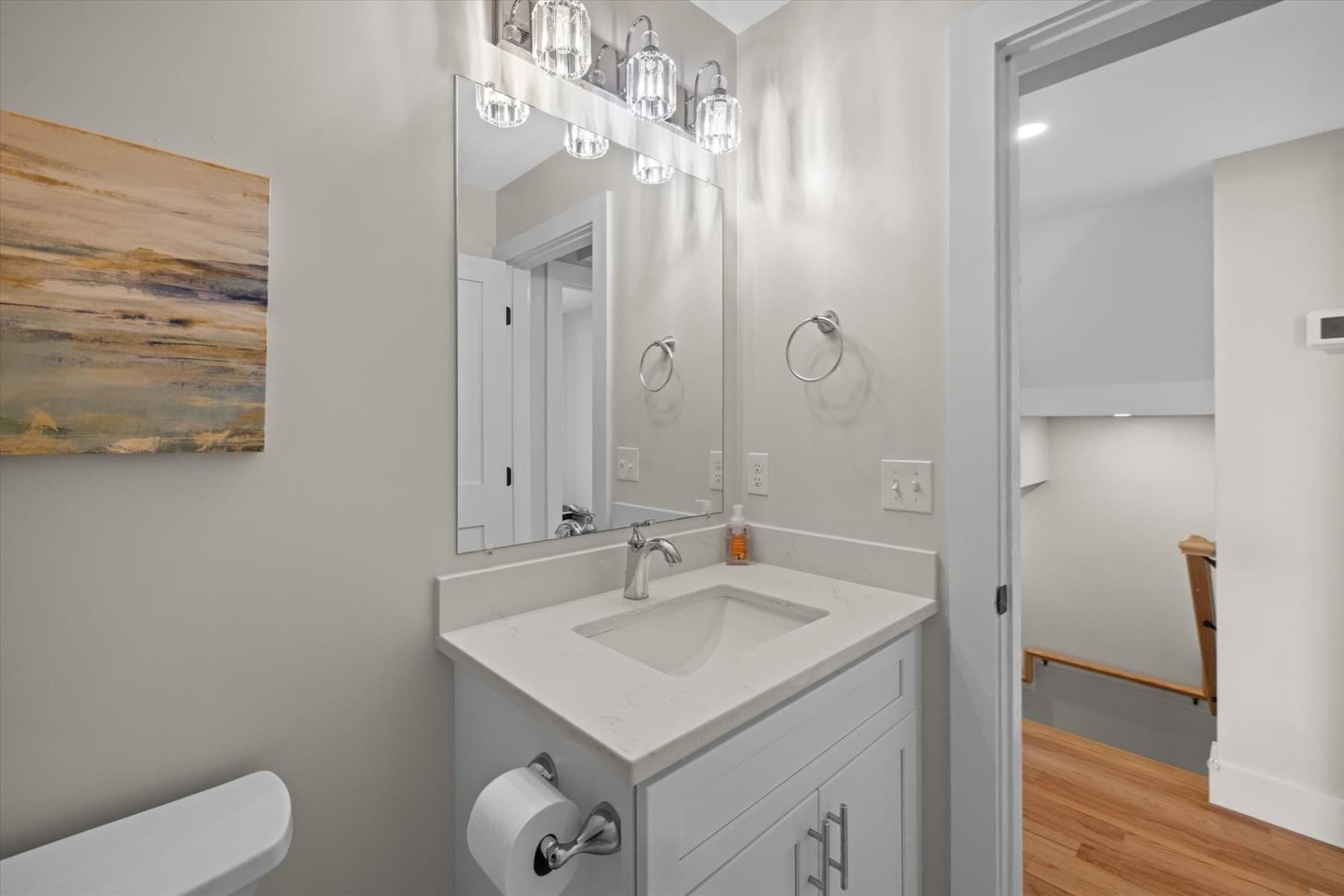 Condominium at 6 Macdonald Terr # D, Scituate MA 02066, Scituate, photo 12 of 24
