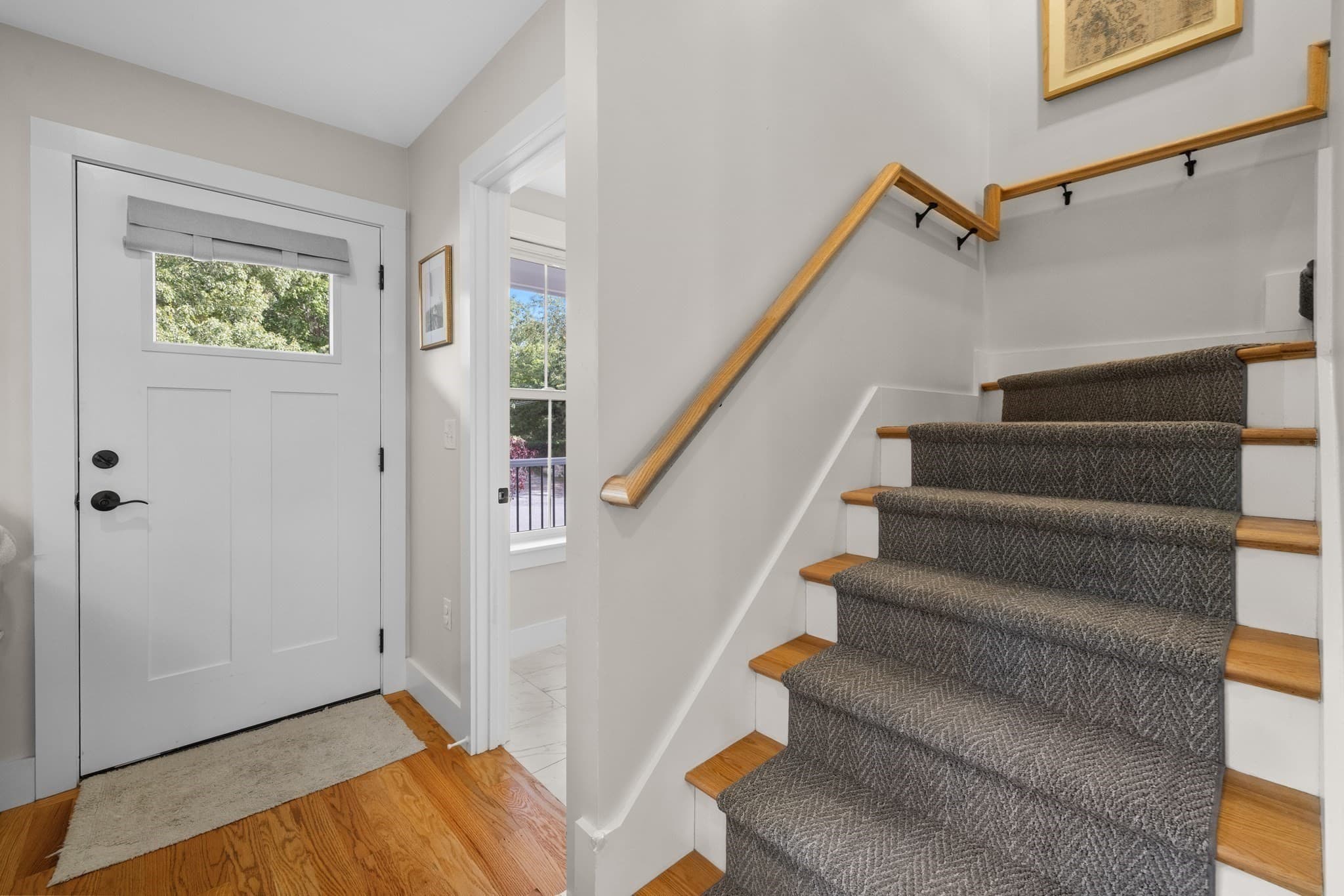 Condominium at 6 Macdonald Terr # D, Scituate MA 02066, Scituate, photo 7 of 24