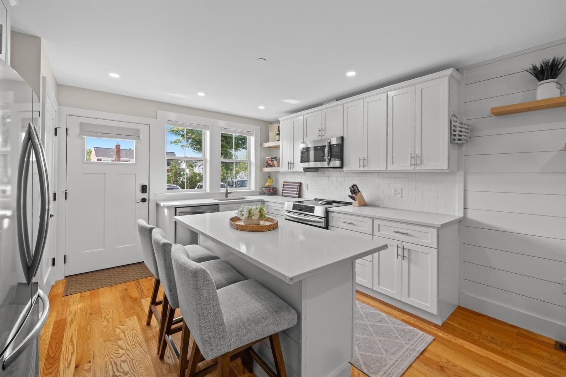 Condominium at 6 Macdonald Terr # D, Scituate MA 02066, Scituate, photo 5 of 24