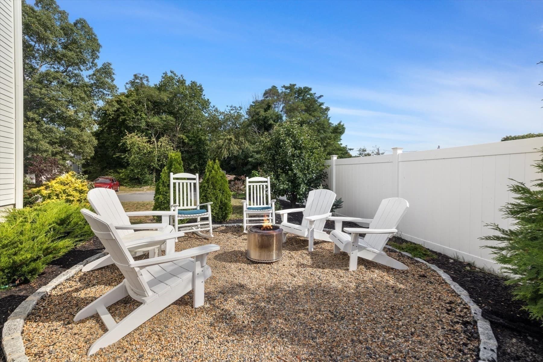 Condominium at 6 Macdonald Terr # D, Scituate MA 02066, Scituate, photo 20 of 24