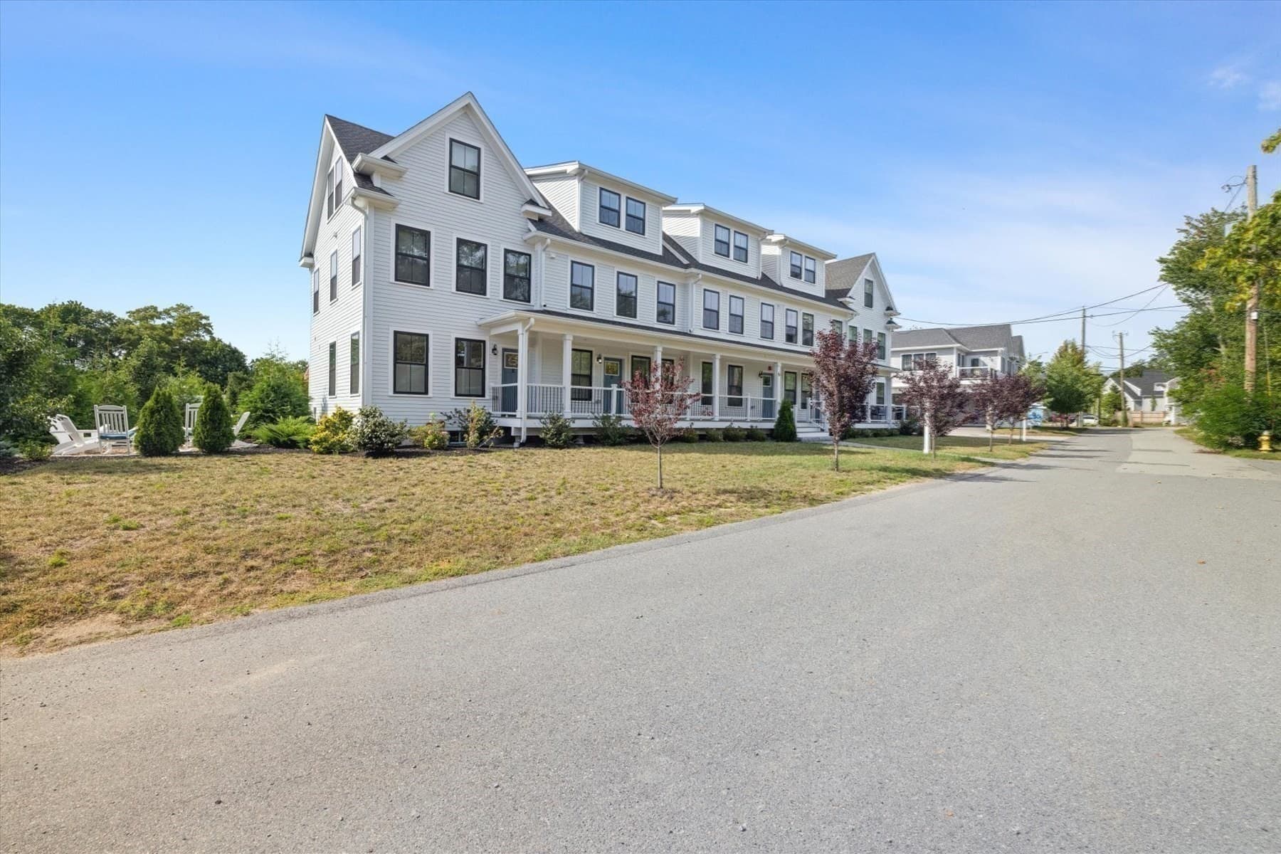 Condominium at 6 Macdonald Terr # D, Scituate MA 02066, Scituate, photo 18 of 24