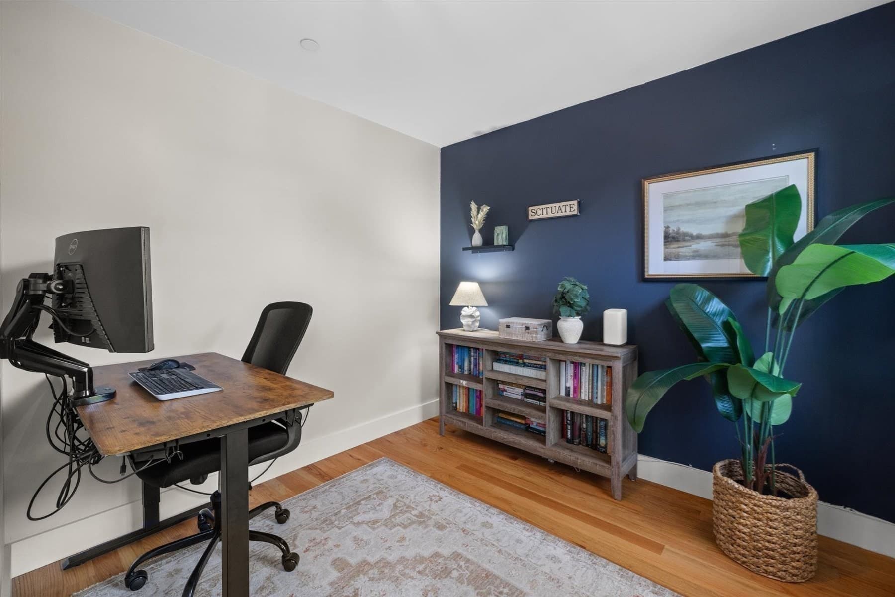 Condominium at 6 Macdonald Terr # D, Scituate MA 02066, Scituate, photo 11 of 24