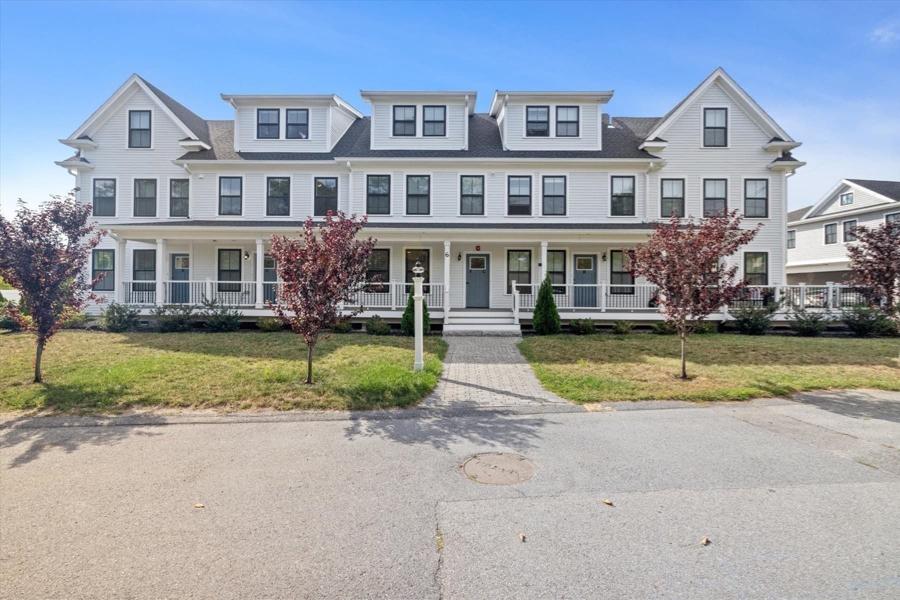 Condominium at 6 Macdonald Terr # D, Scituate MA 02066, Scituate, photo 19 of 24