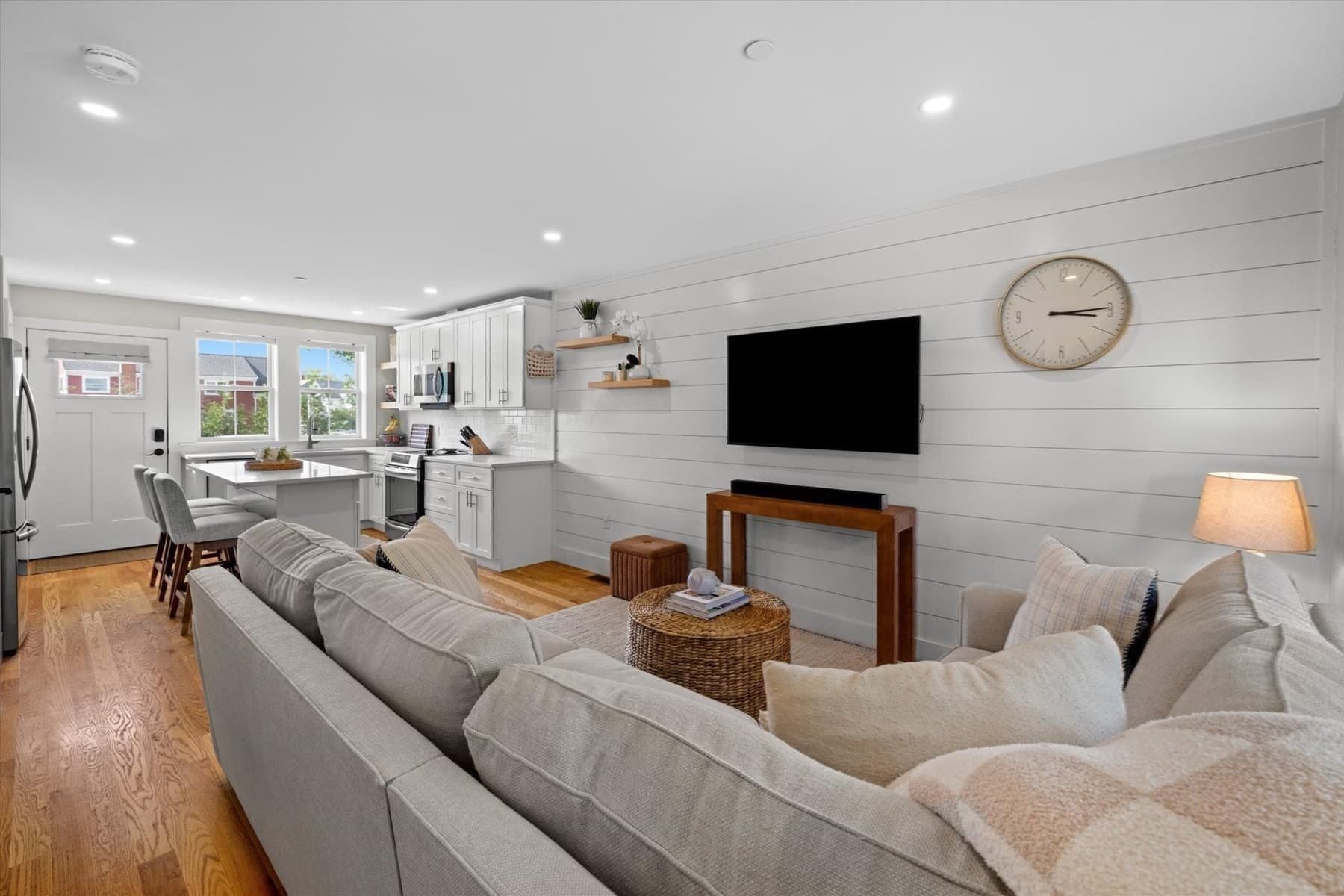 Condominium at 6 Macdonald Terr # D, Scituate MA 02066, Scituate, photo 4 of 24