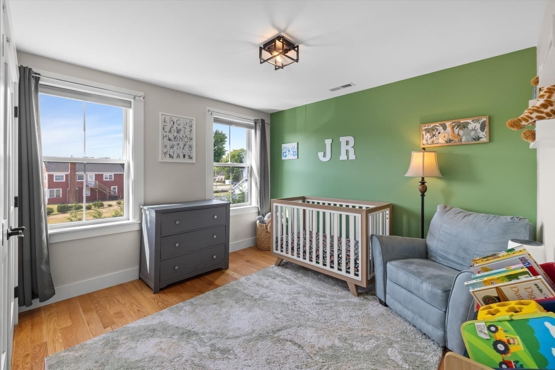 Condominium at 6 Macdonald Terr # D, Scituate MA 02066, Scituate, photo 8 of 24