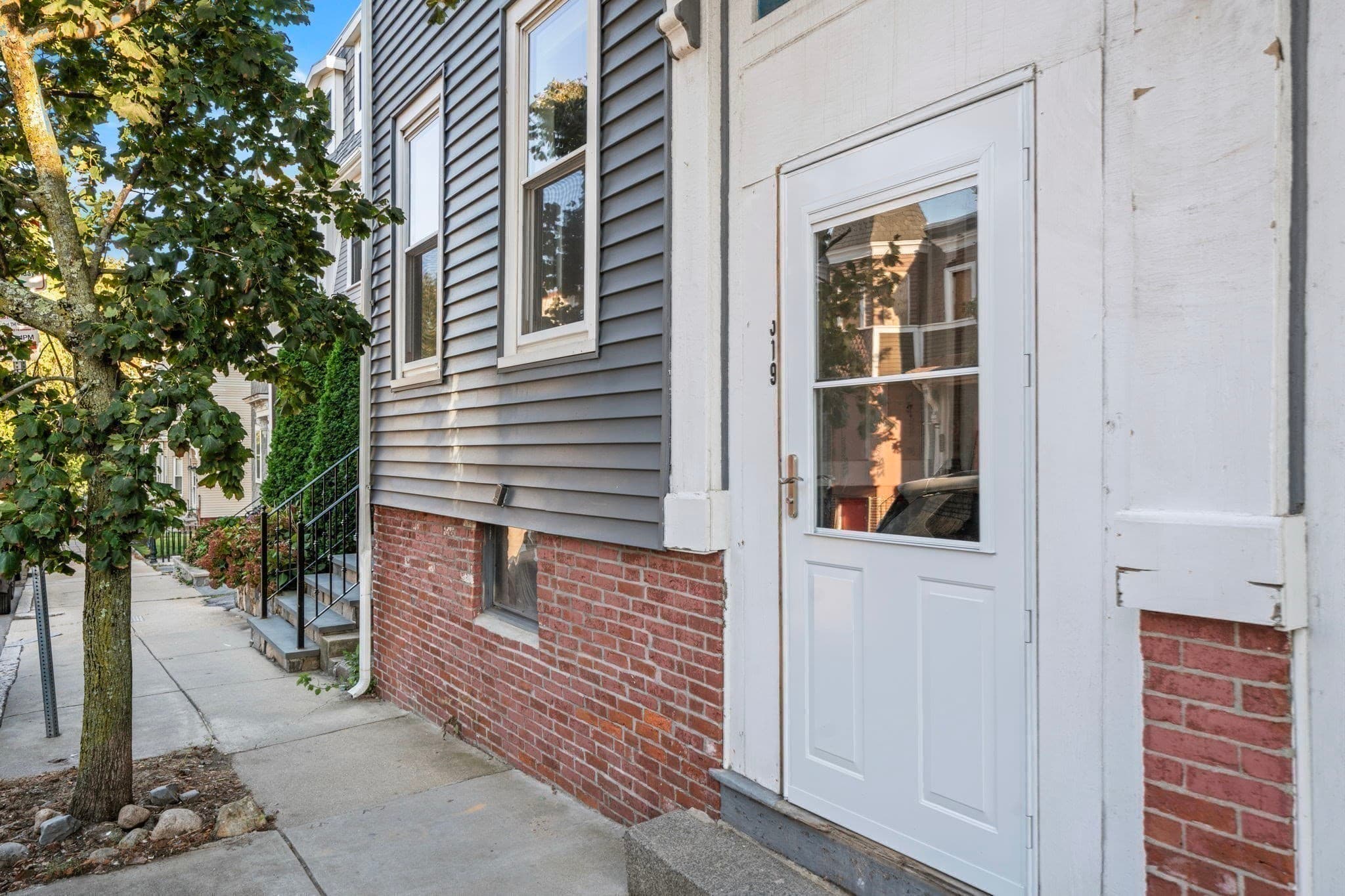 Single Family Residence at 519 E 5th Street, Boston MA 02127, Boston, photo 36 of 39