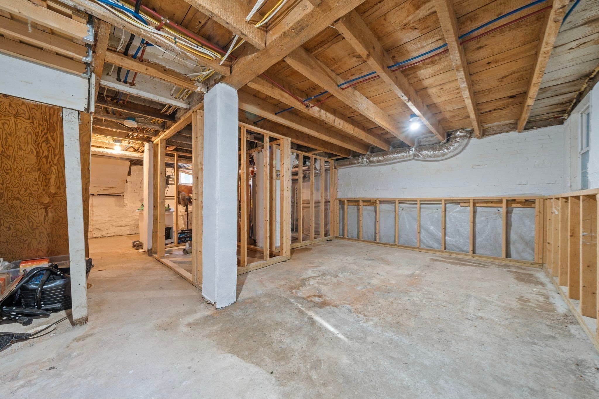 Single Family Residence at 519 E 5th Street, Boston MA 02127, Boston, photo 32 of 39