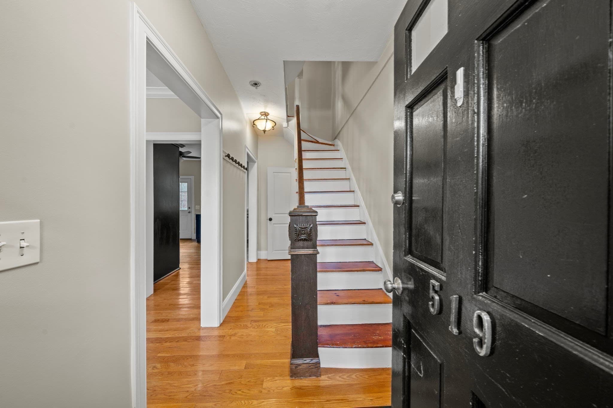 Single Family Residence at 519 E 5th Street, Boston MA 02127, Boston, photo 37 of 39