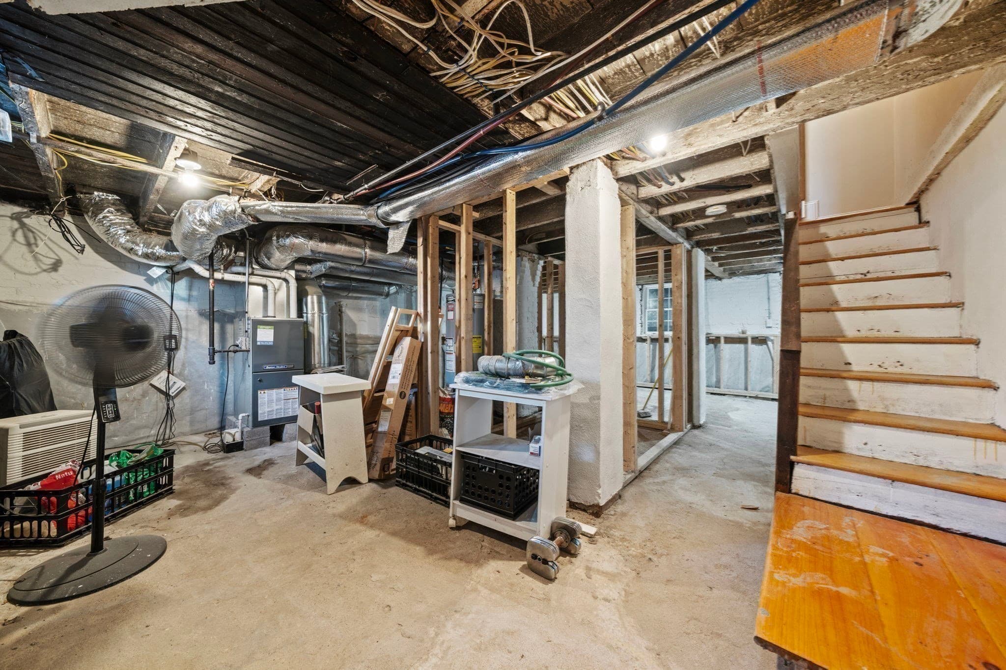 Single Family Residence at 519 E 5th Street, Boston MA 02127, Boston, photo 31 of 39