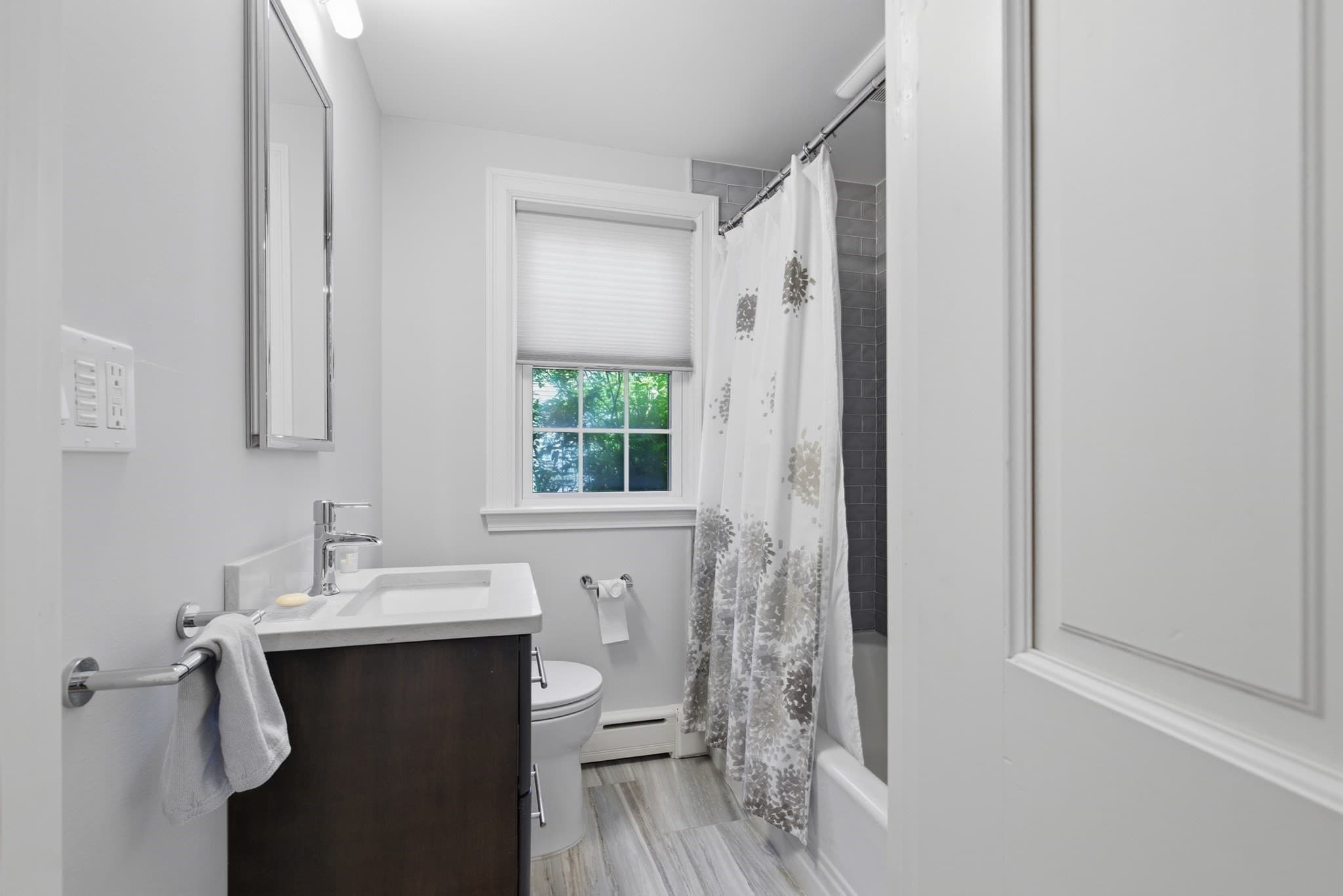 Single Family Residence at 213 Hunnewell Street, Needham MA 02494, Needham, photo 27 of 41