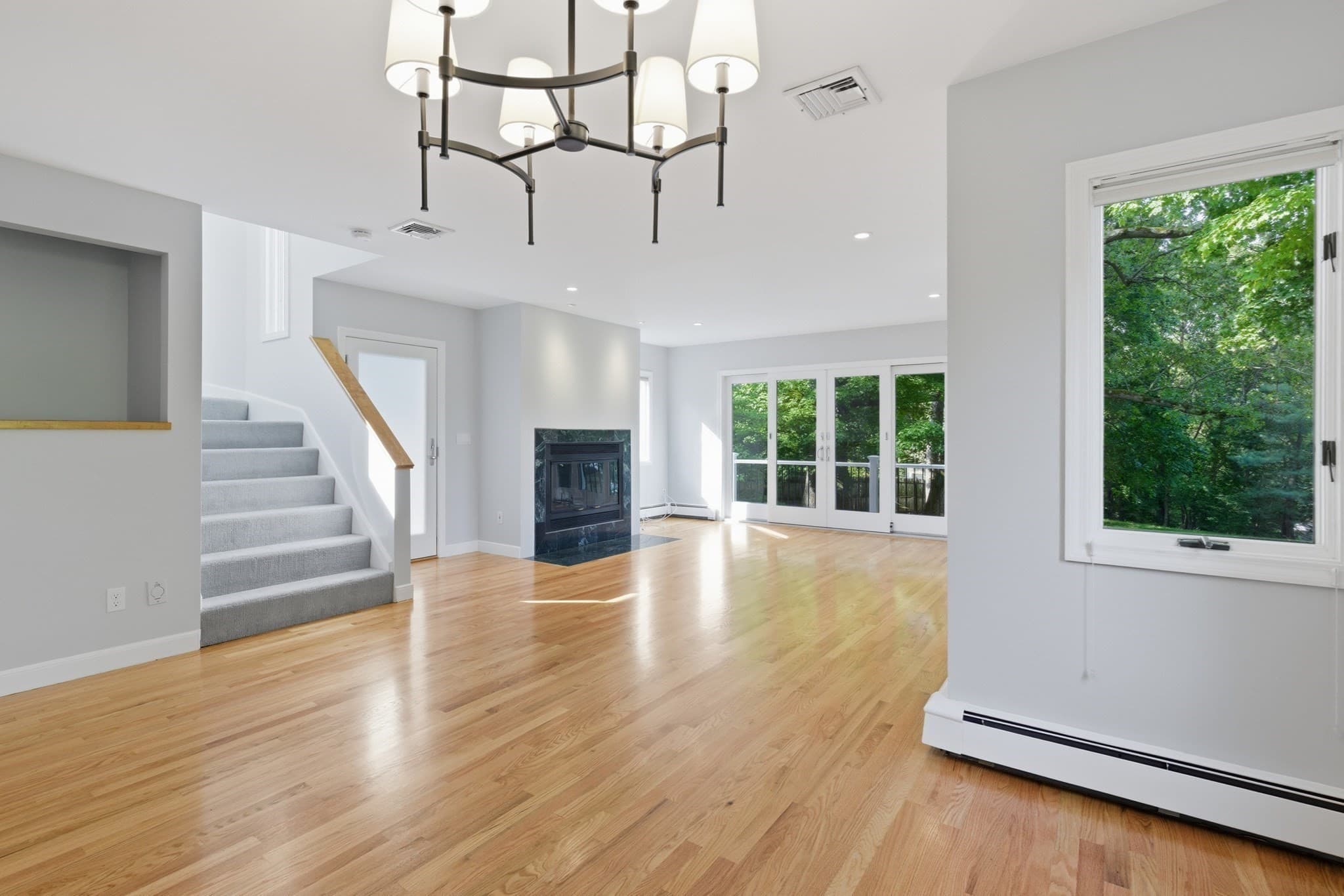 Single Family Residence at 213 Hunnewell Street, Needham MA 02494, Needham, photo 13 of 41