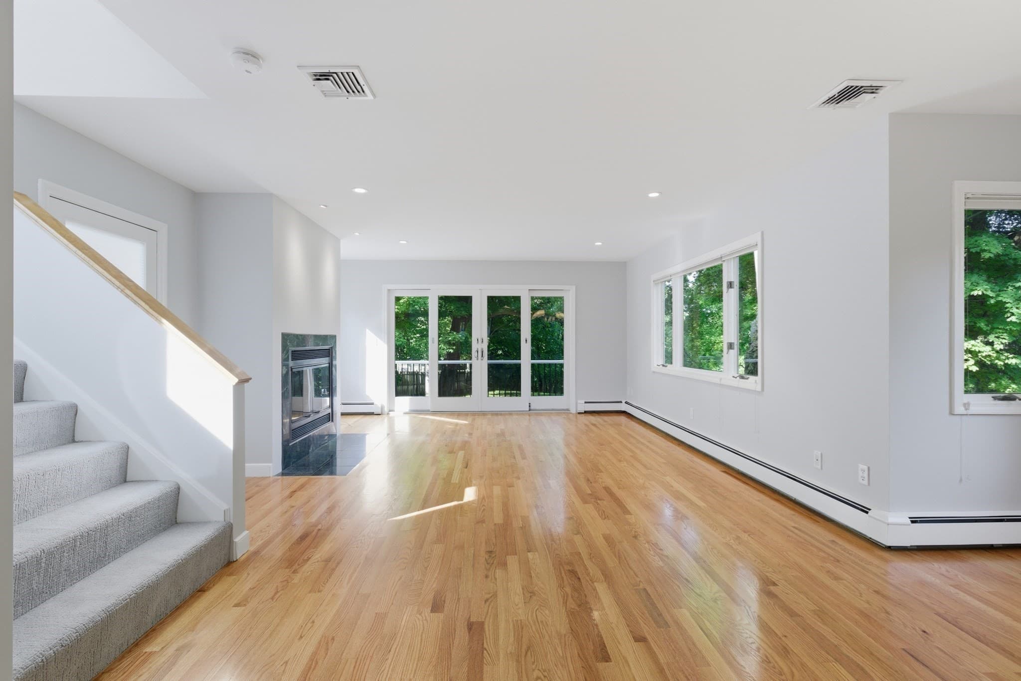 Single Family Residence at 213 Hunnewell Street, Needham MA 02494, Needham, photo 12 of 41