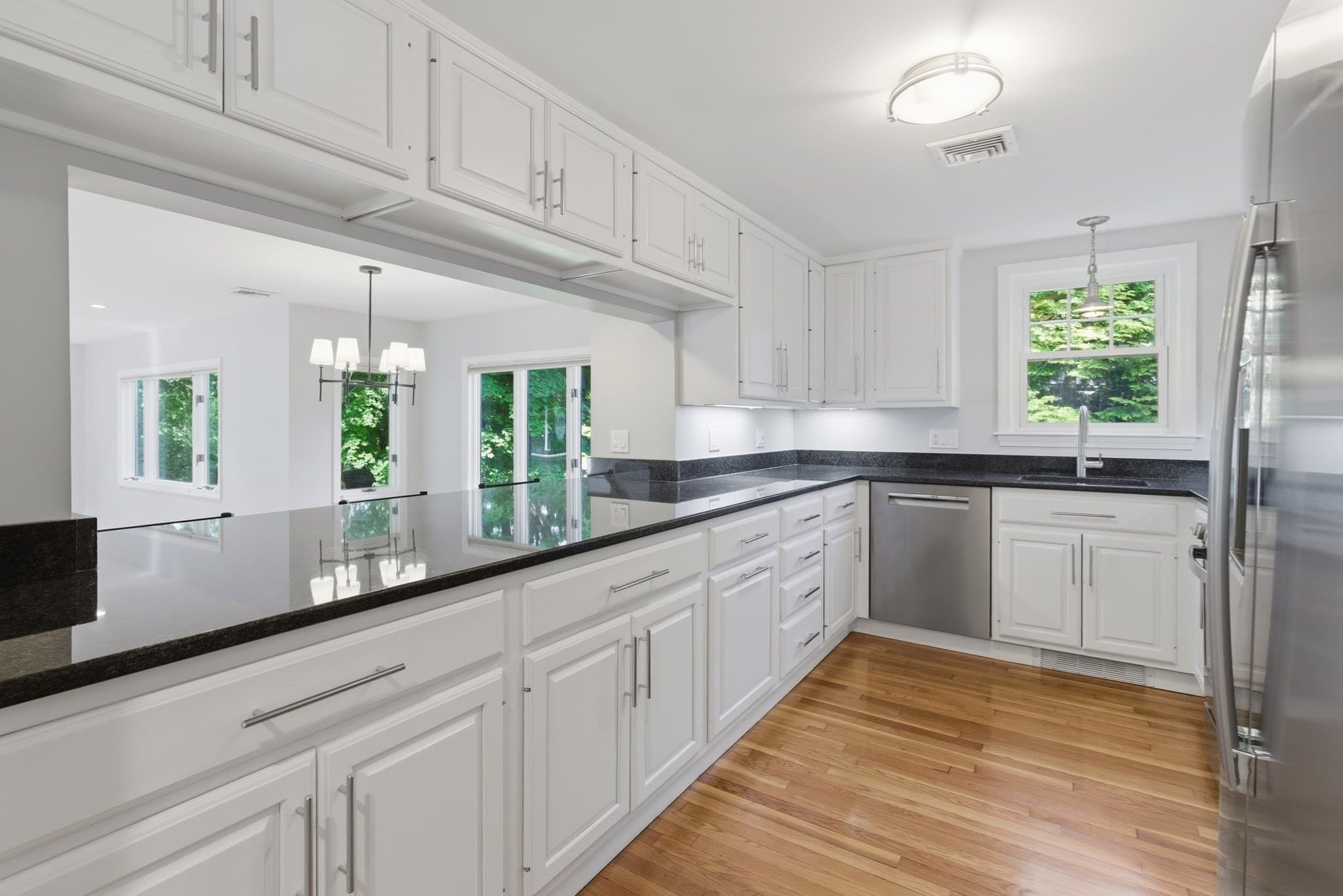 Single Family Residence at 213 Hunnewell Street, Needham MA 02494, Needham, photo 20 of 41