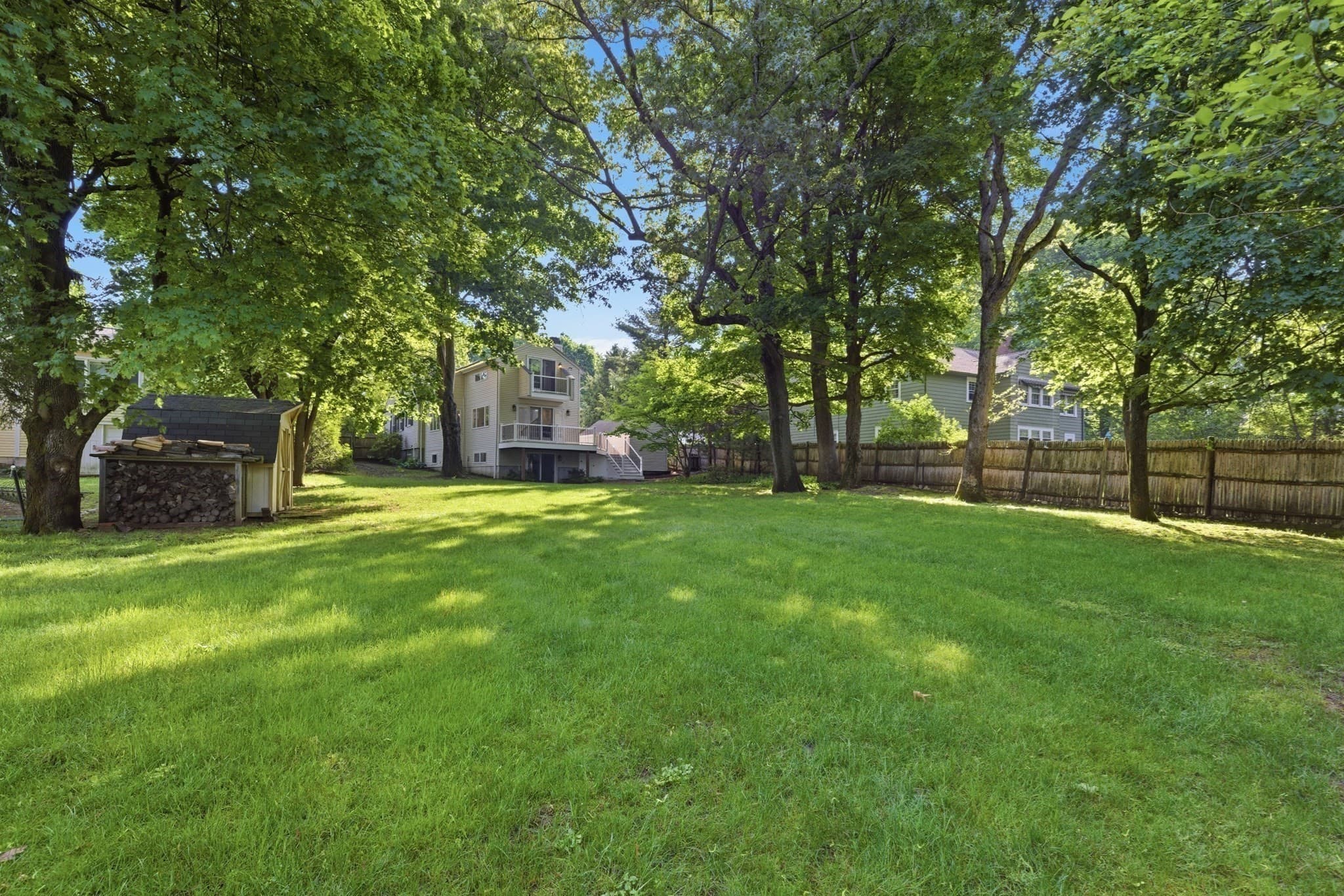 Single Family Residence at 213 Hunnewell Street, Needham MA 02494, Needham, photo 9 of 41