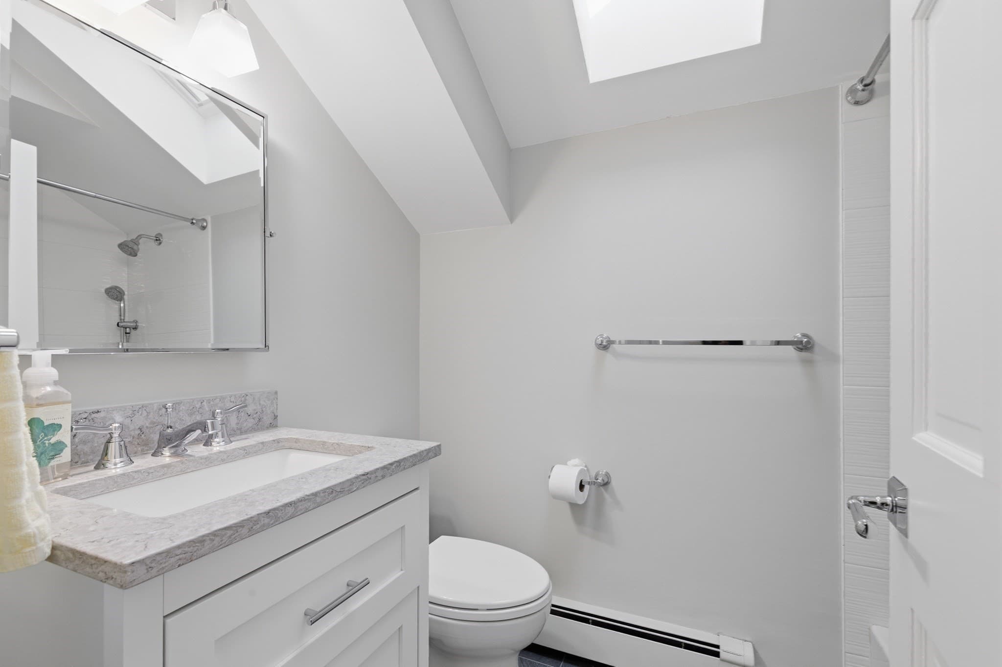 Single Family Residence at 213 Hunnewell Street, Needham MA 02494, Needham, photo 30 of 41