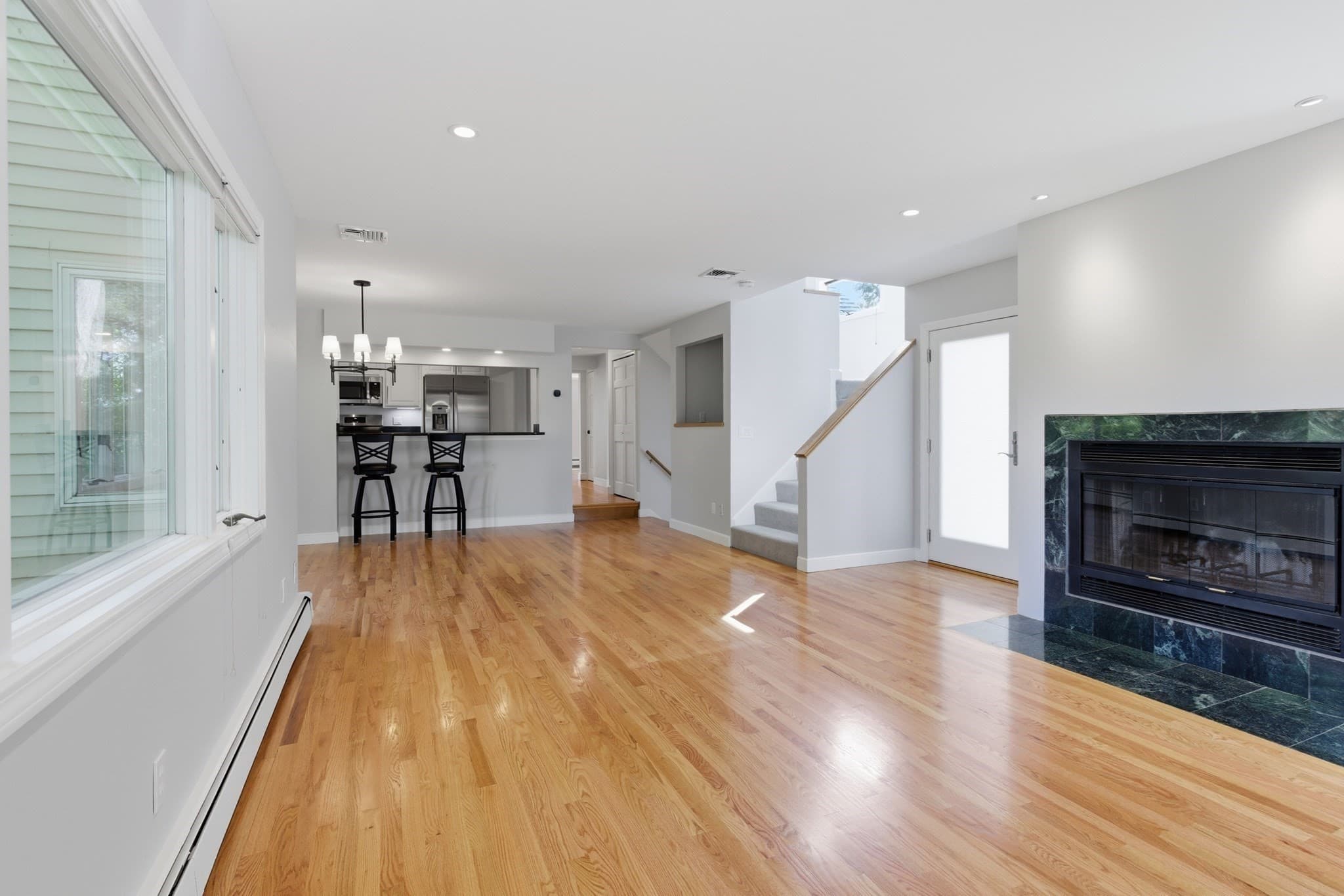 Single Family Residence at 213 Hunnewell Street, Needham MA 02494, Needham, photo 14 of 41